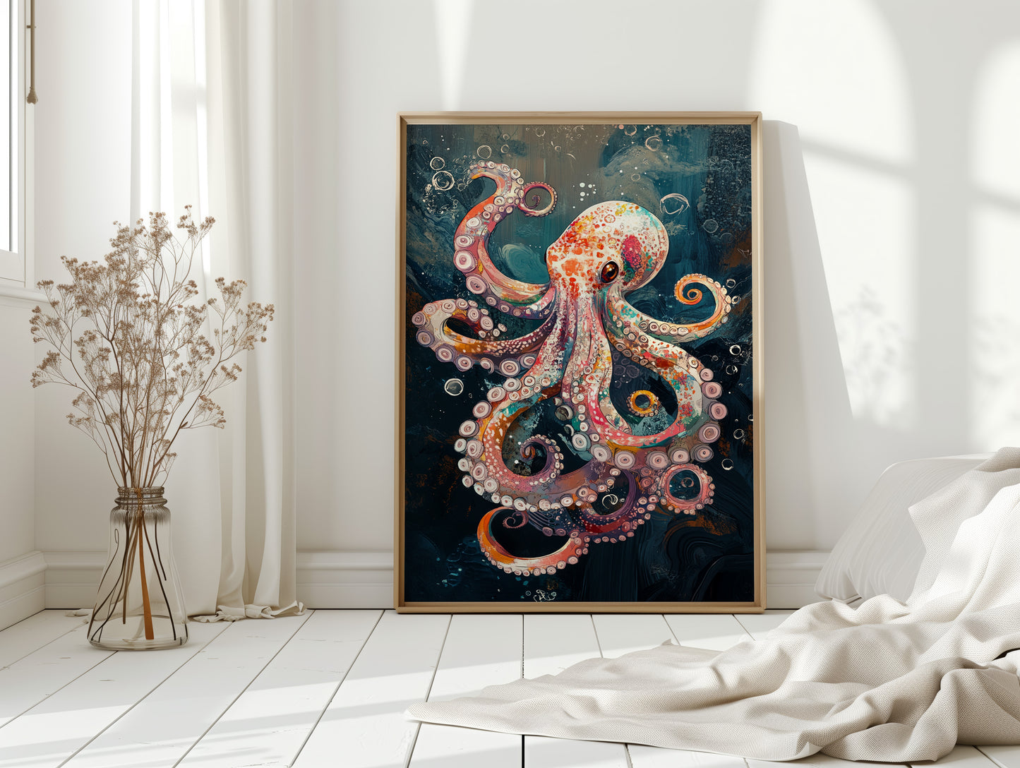 Gallery image 7 for AL0729 - Premium Art Print