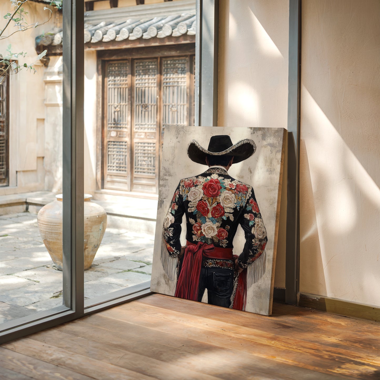 Gallery image 7 for AL0732 - Premium Art Print