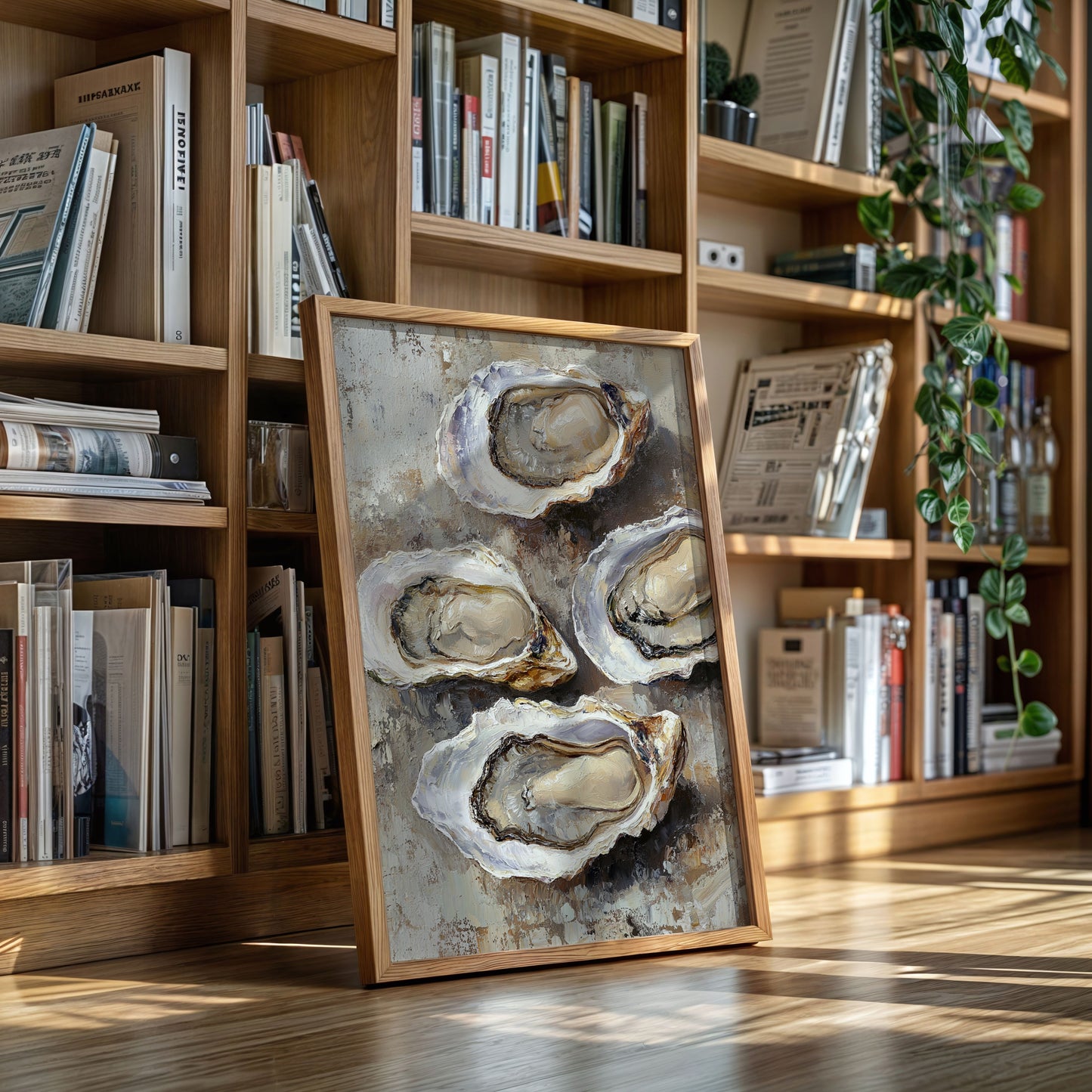 Gallery image 7 for AL0736 - Premium Art Print
