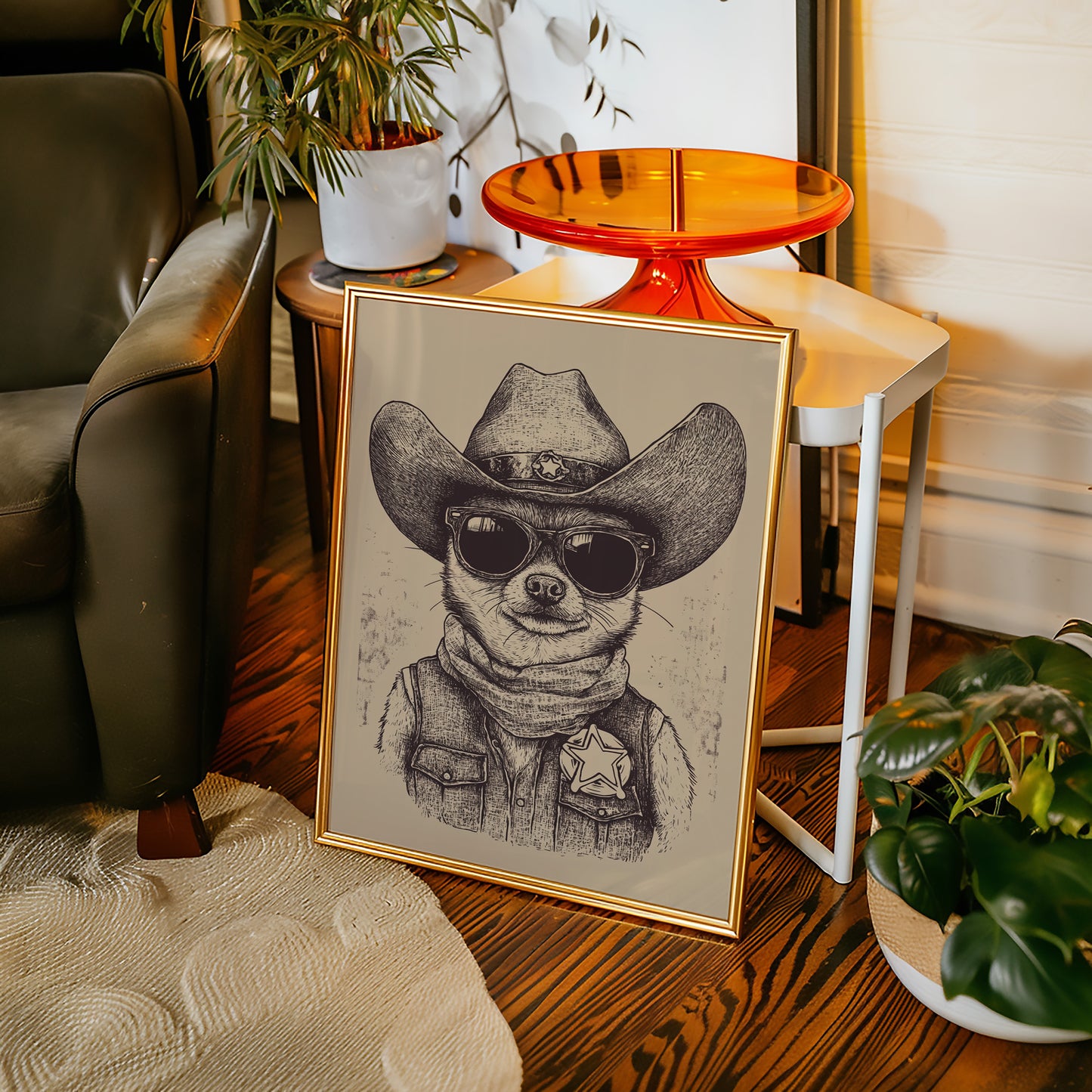 Gallery image 7 for AL0737 - Premium Art Print