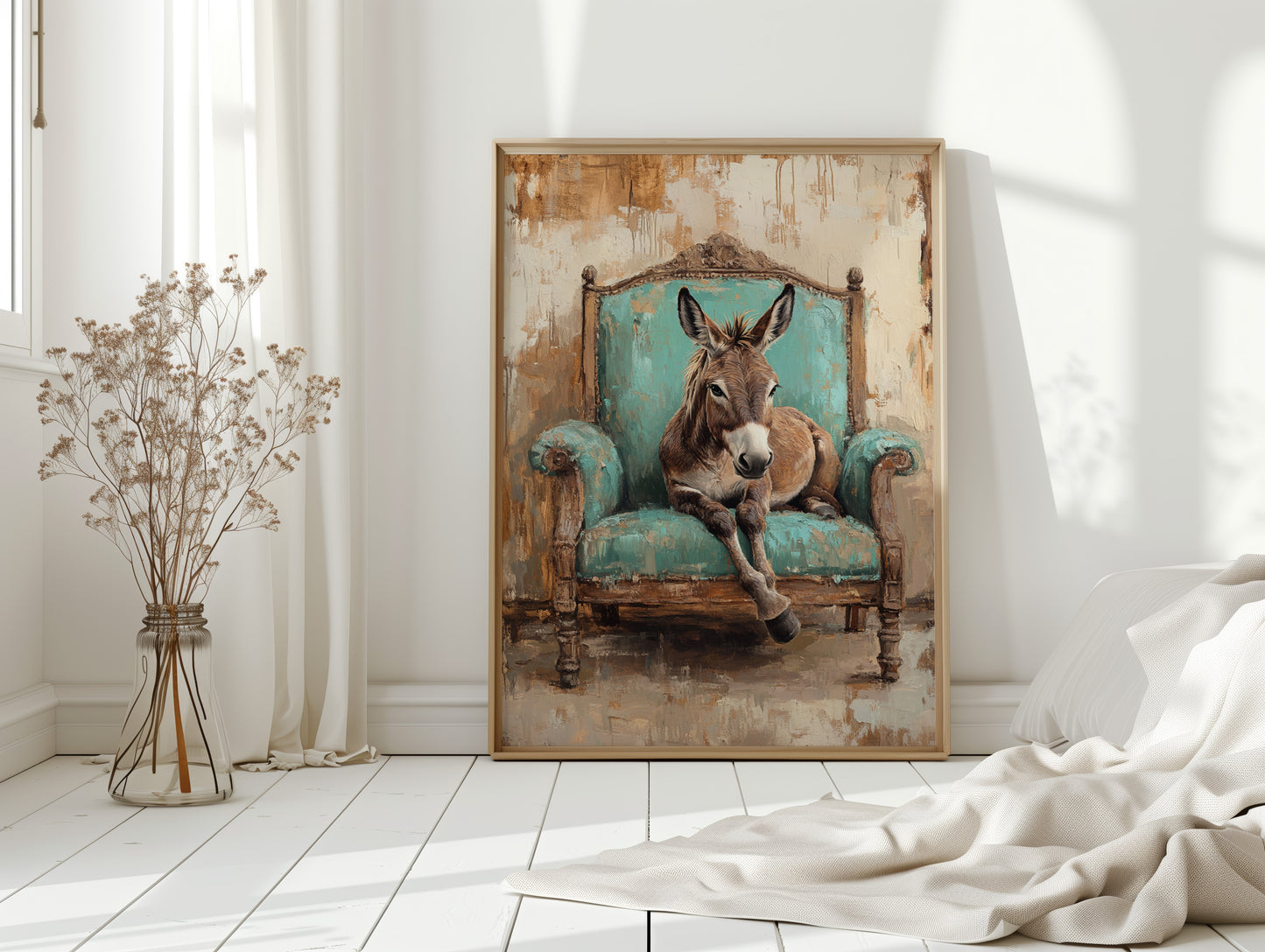 Gallery image 7 for AL0742 - Premium Art Print