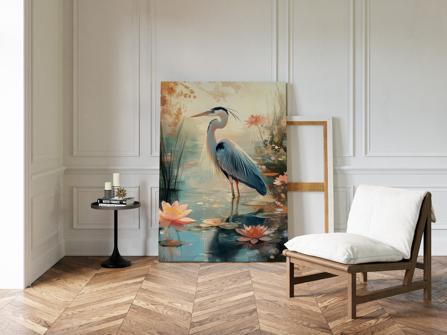 Gallery image 7 for AL0748 - Premium Art Print