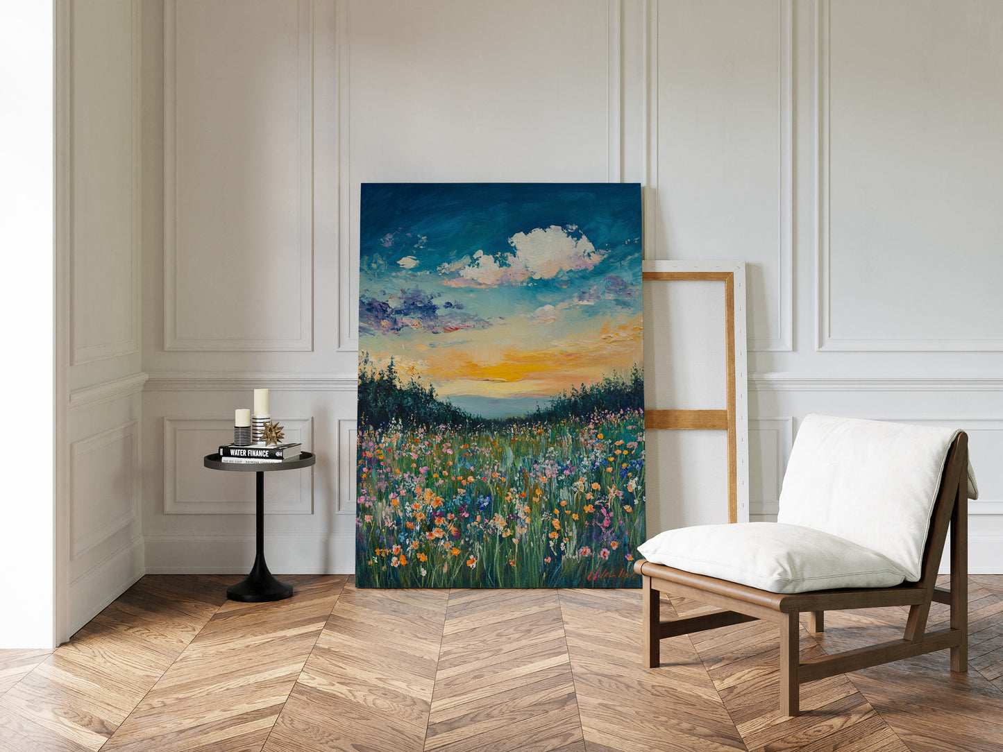 Gallery image 7 for AL0759 - Premium Art Print