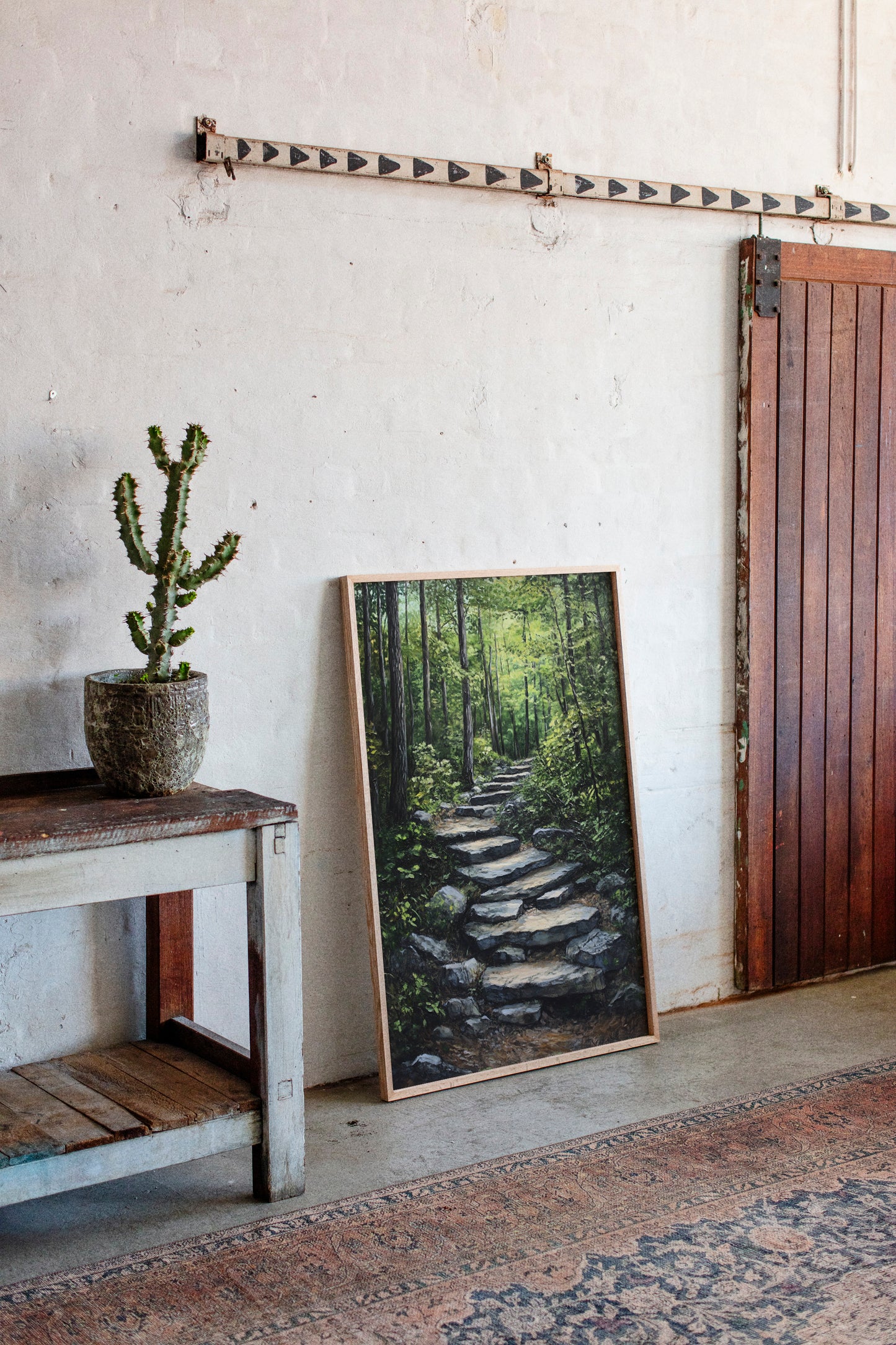 Gallery image 7 for AL0765 - Premium Art Print