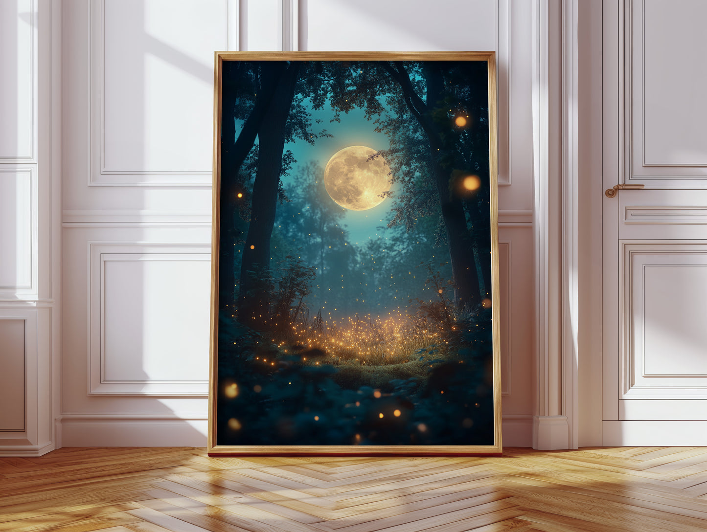 Gallery image 7 for AL0769 - Premium Art Print