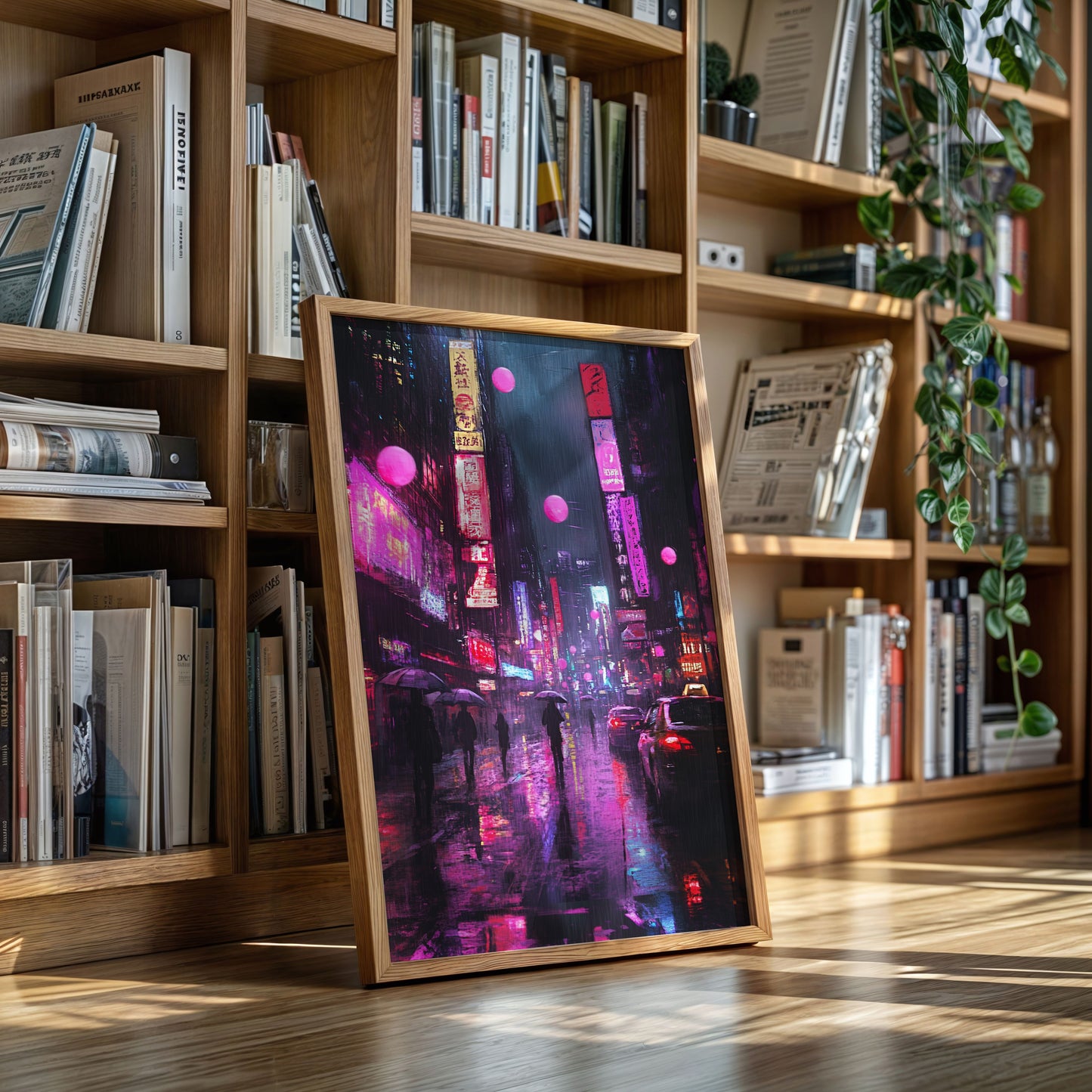 Gallery image 7 for AL0774 - Premium Art Print