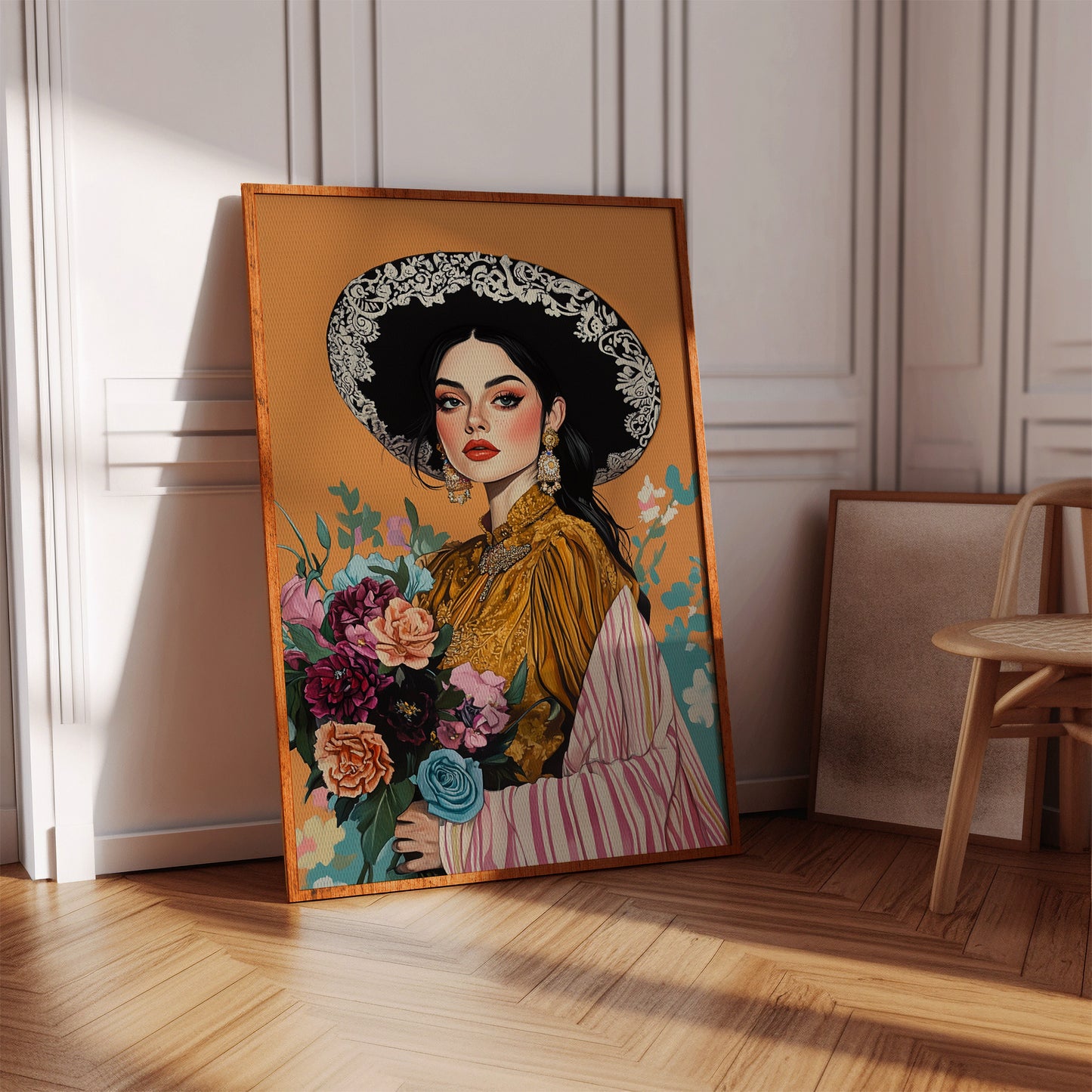 Gallery image 7 for AL0781 - Premium Art Print