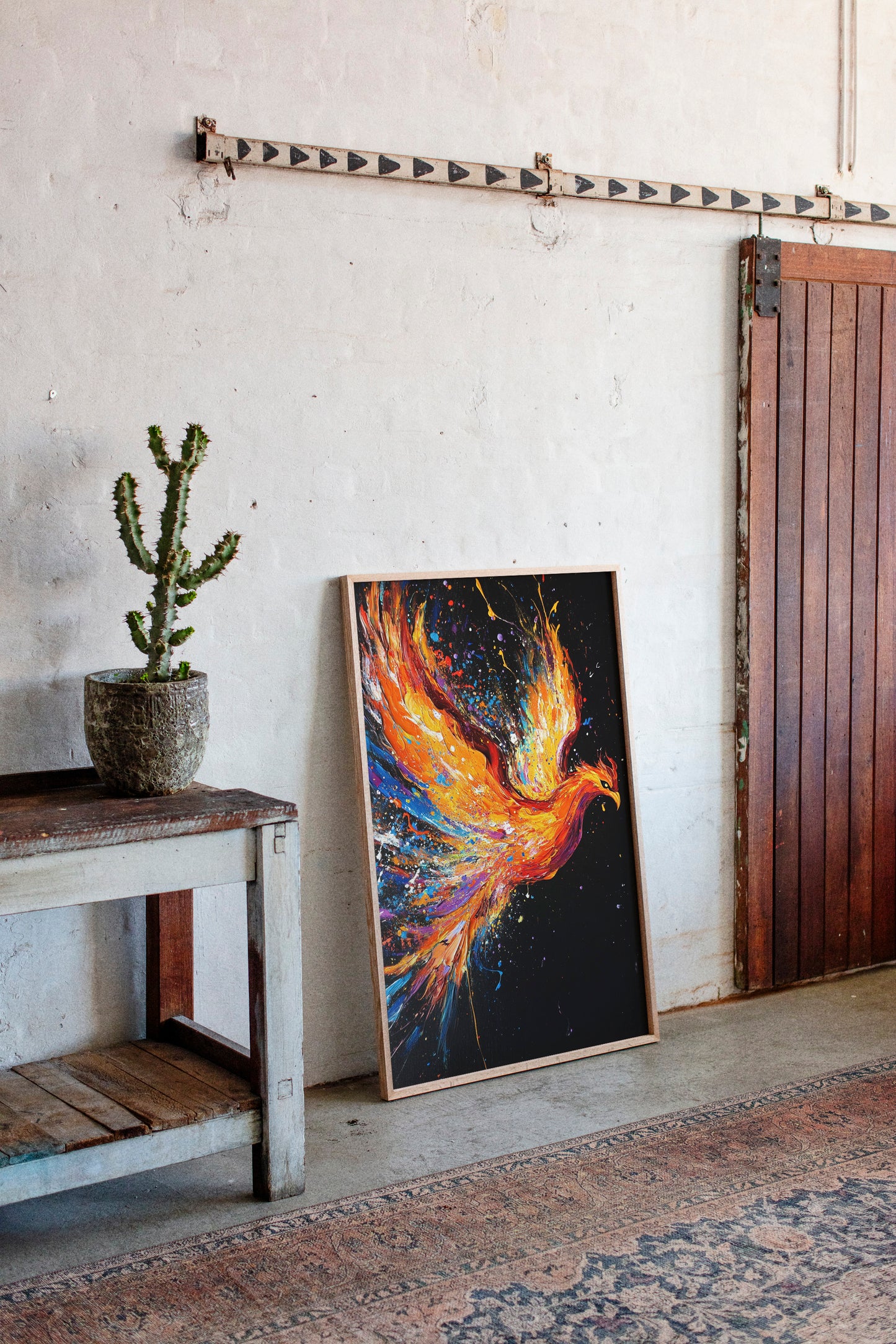 Gallery image 7 for AL0786 - Premium Art Print