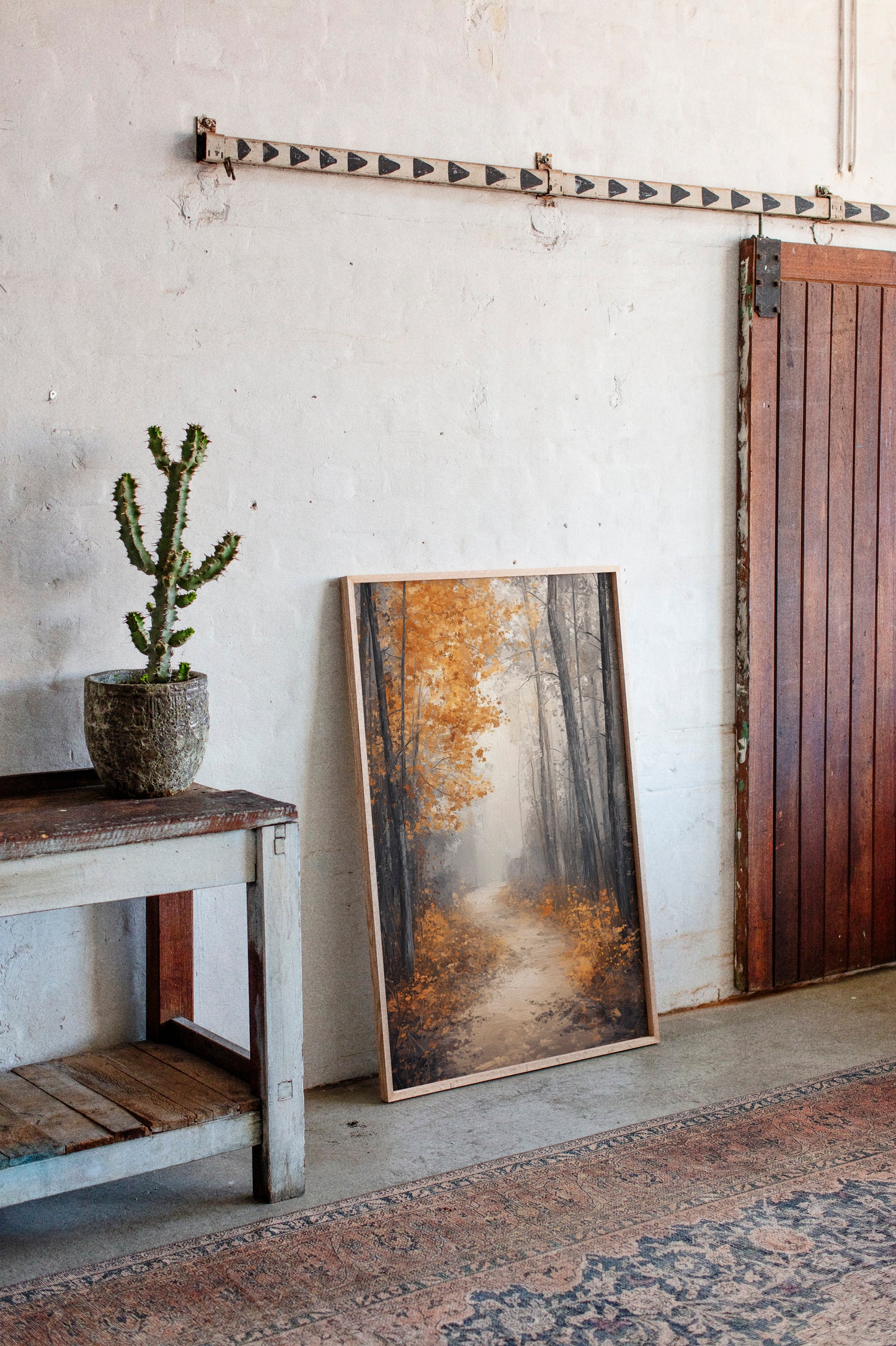 Gallery image 7 for AL0802 - Premium Art Print