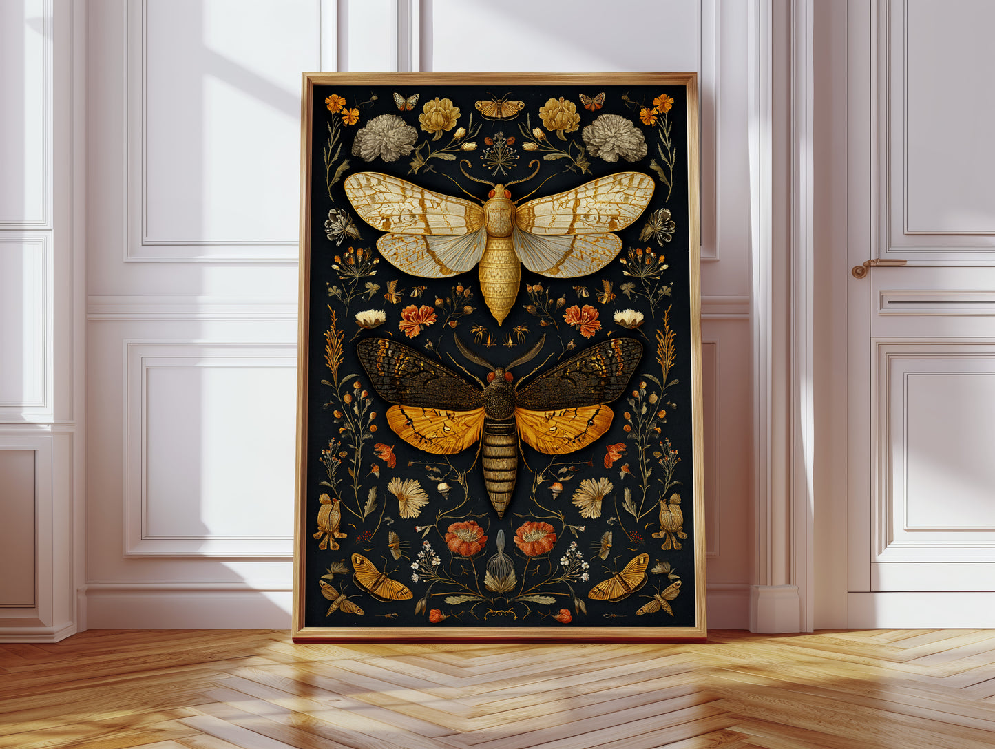 Gallery image 7 for JK1374 - Premium Art Print