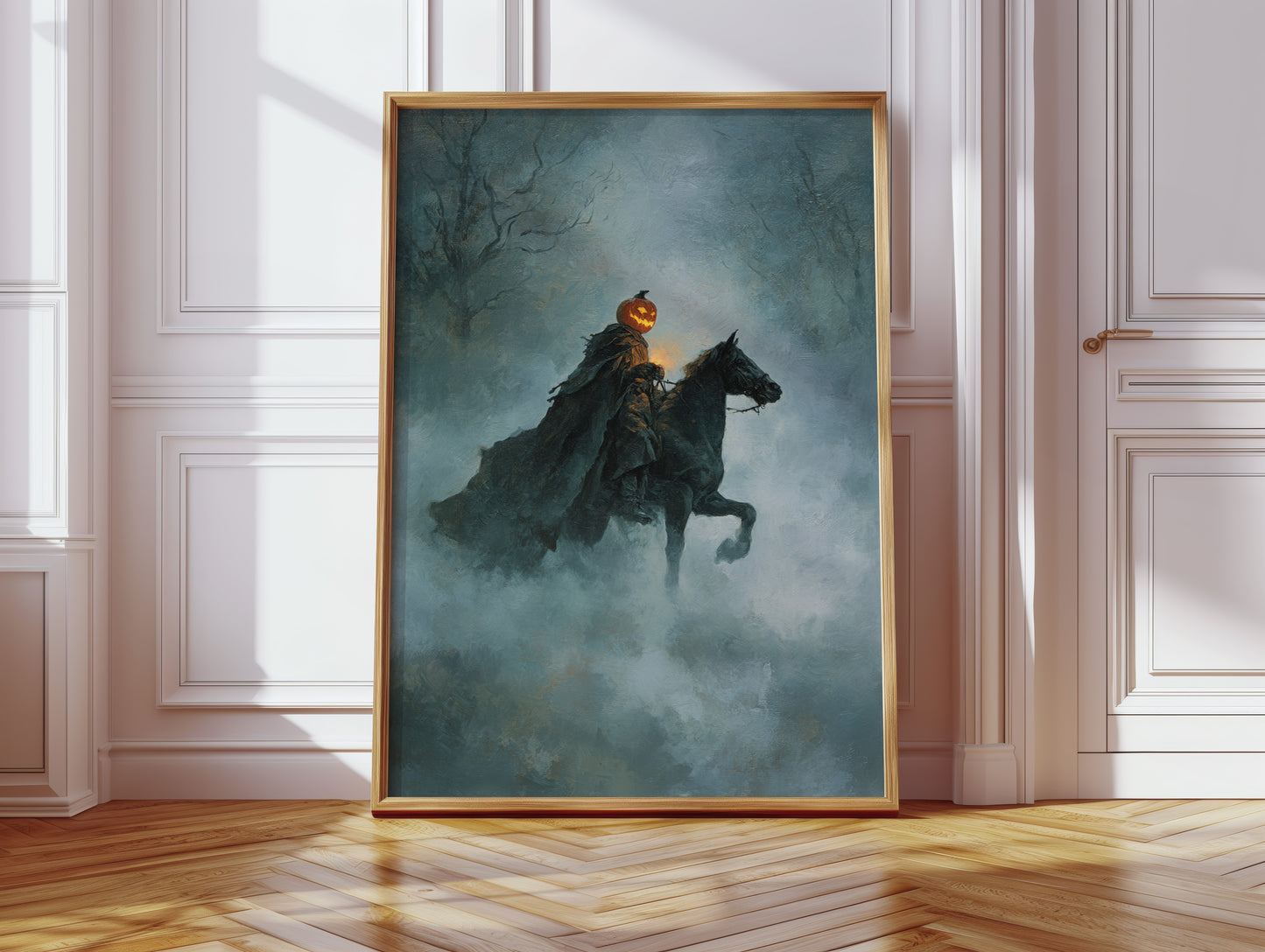 Gallery image 7 for JK1381 - Premium Art Print