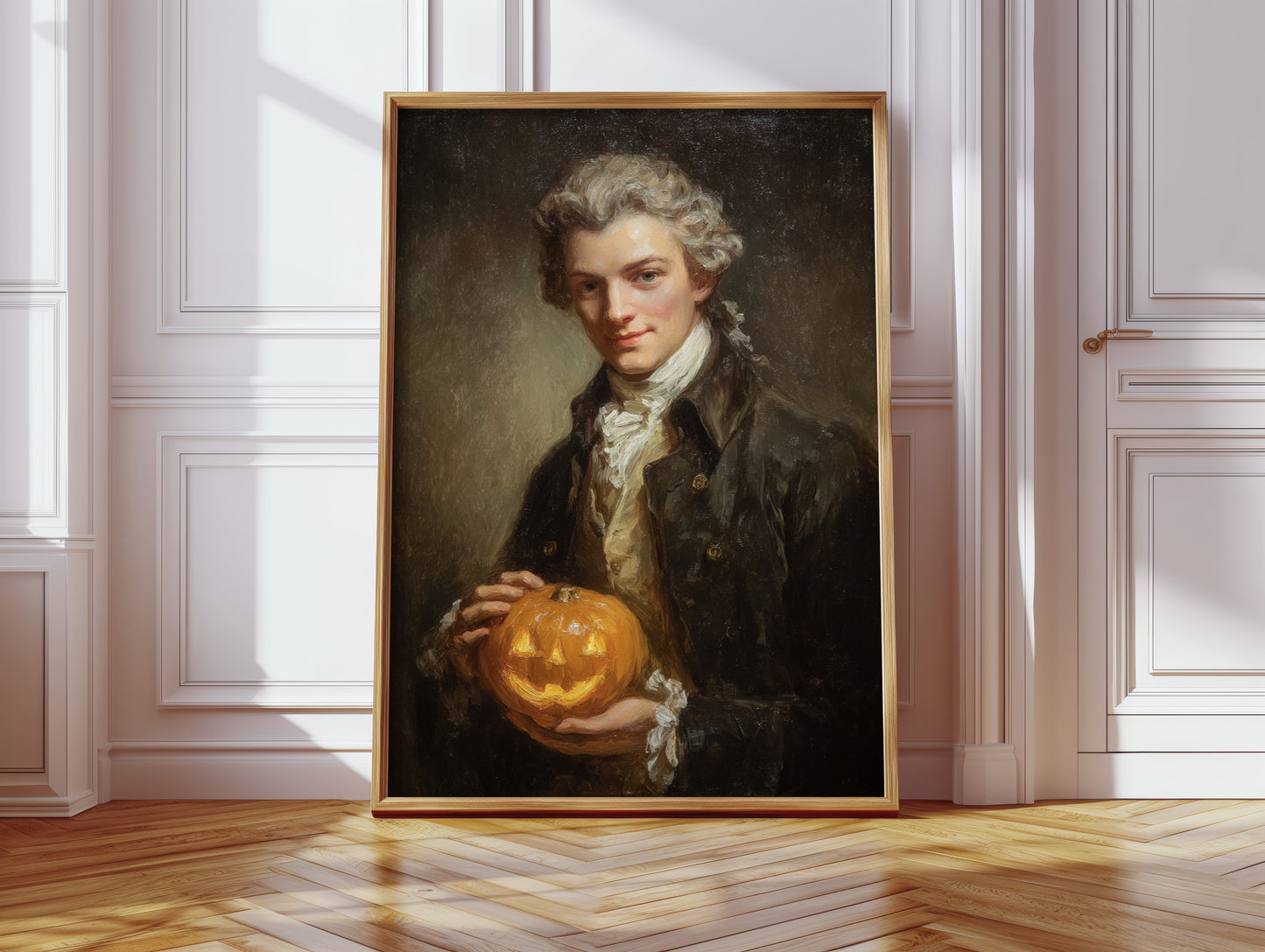 Gallery image 7 for JK1382 - Premium Art Print