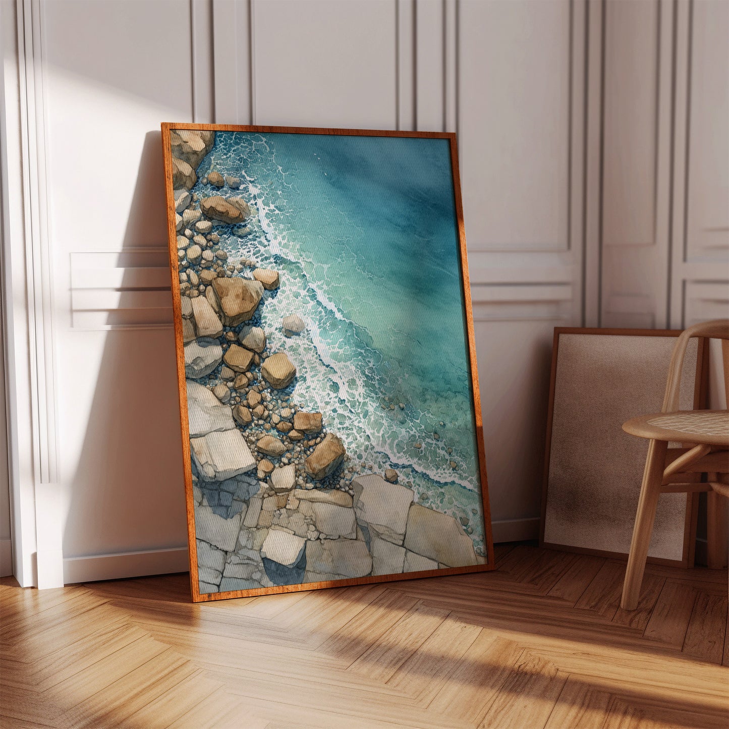 Gallery image 7 for AL1894 - Premium Art Print