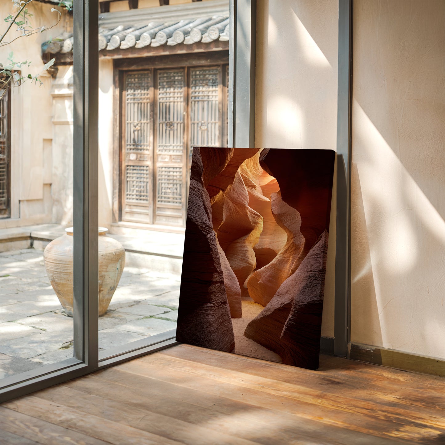 Gallery image 7 for AL1886 - Premium Art Print