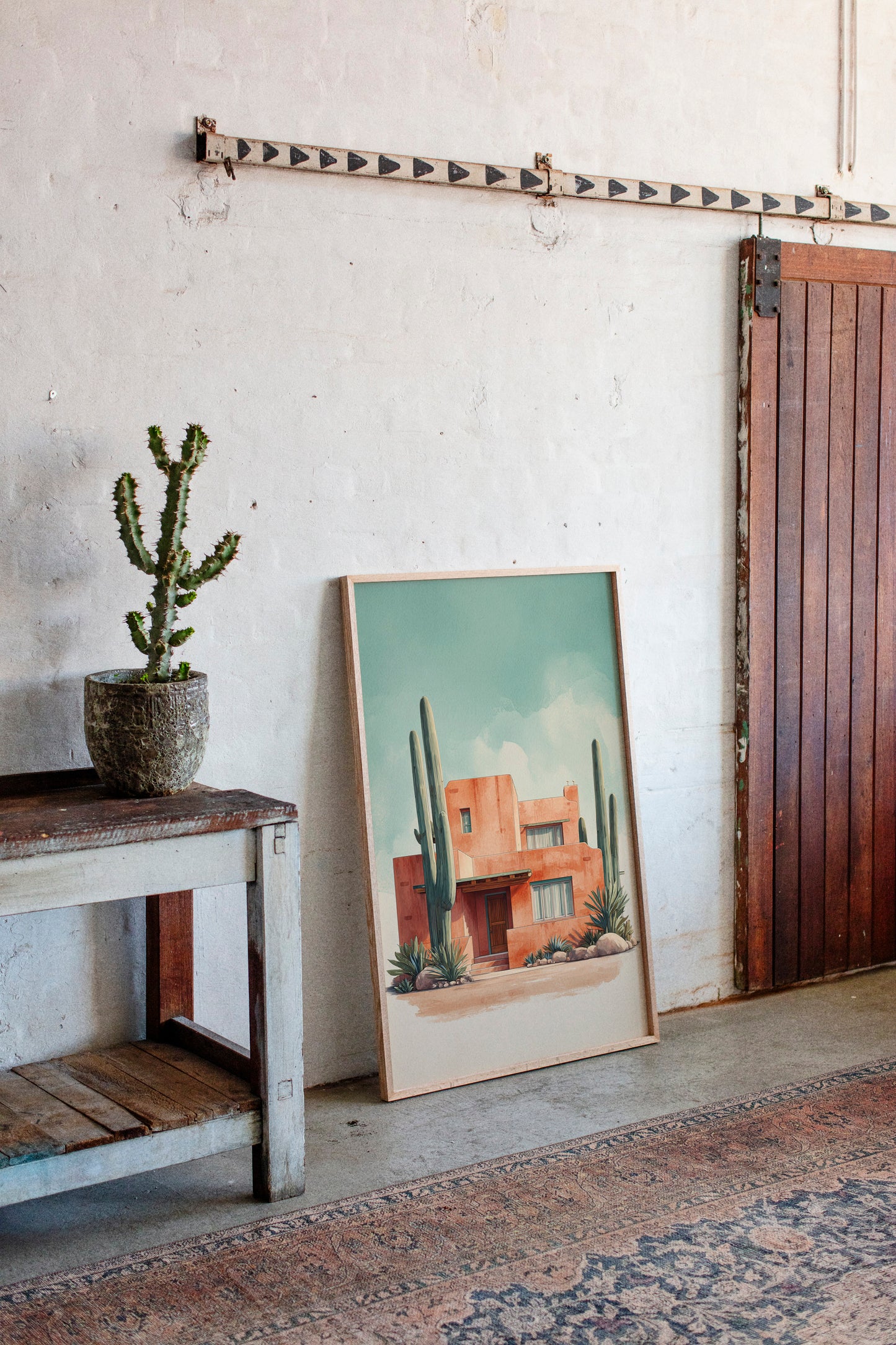 Gallery image 7 for AL1882 - Premium Art Print