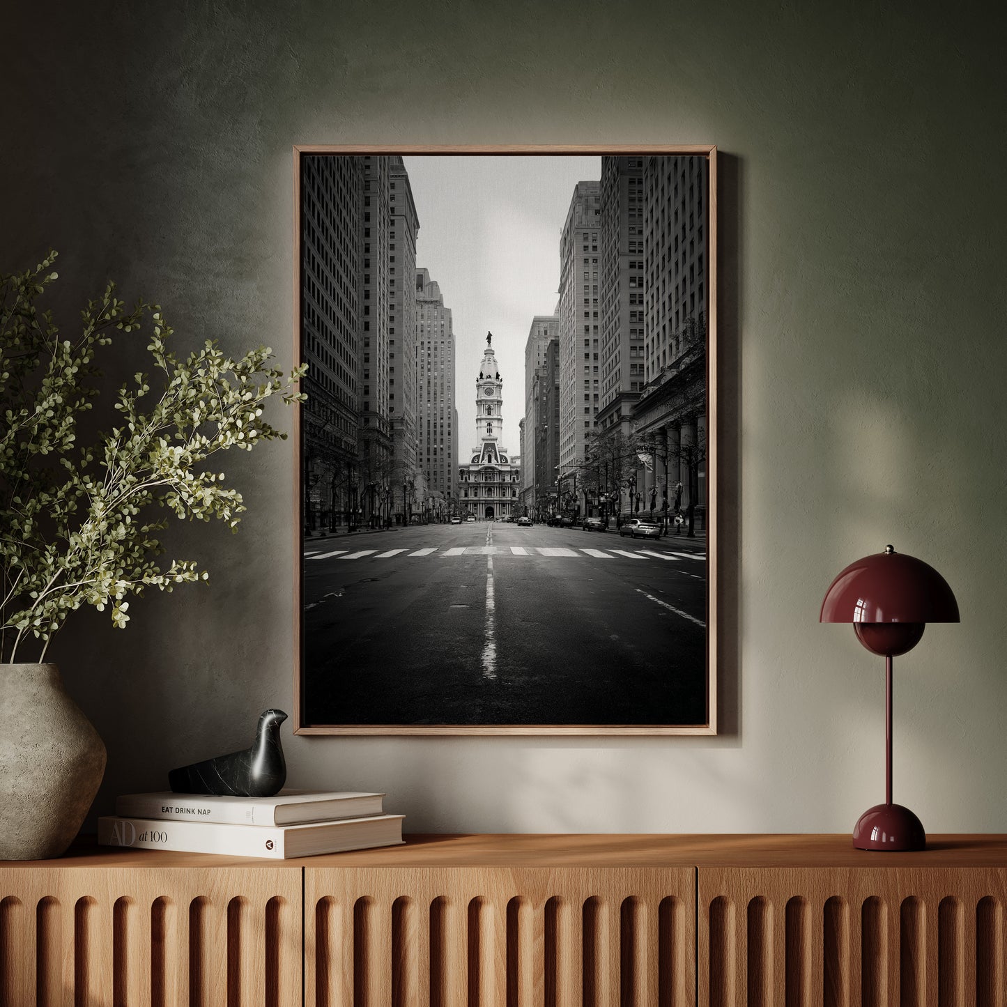 Gallery image 7 for AL1884 - Premium Art Print