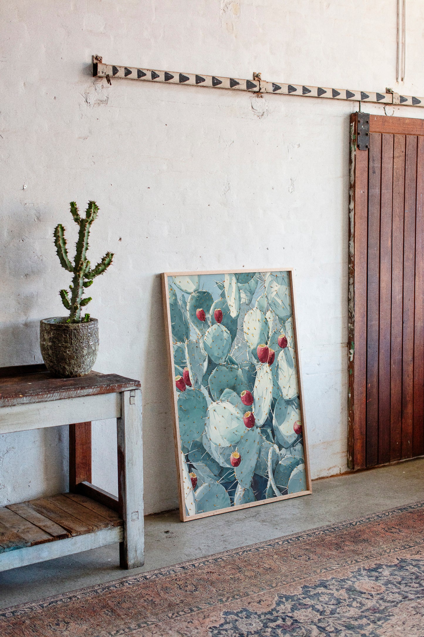 Gallery image 7 for AL1859 - Premium Art Print