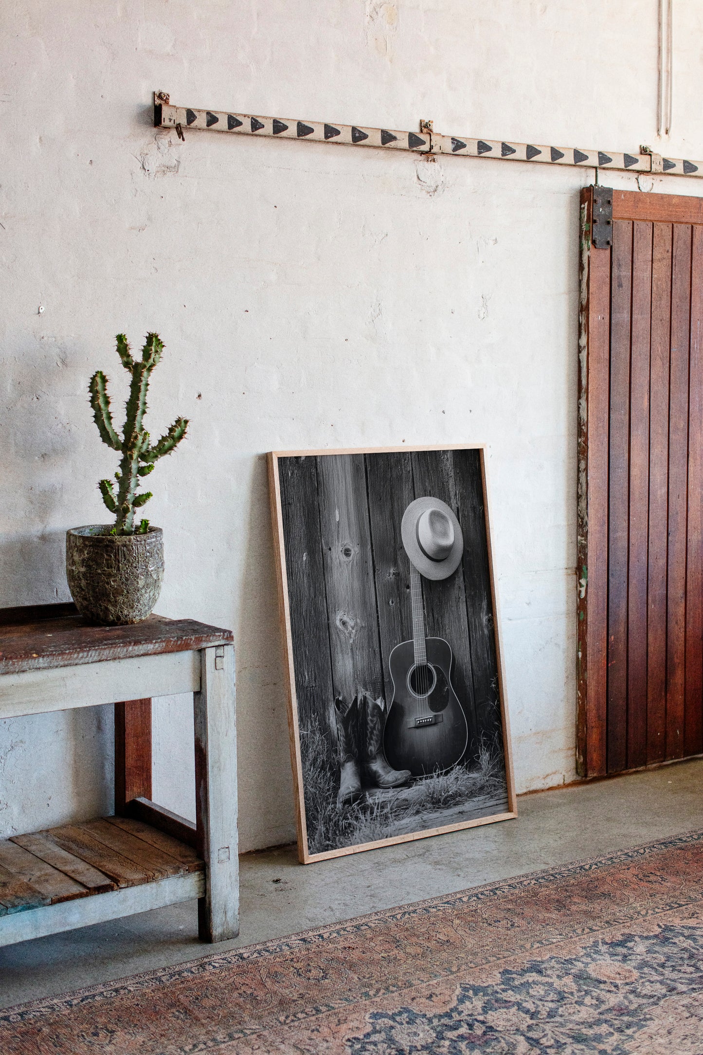 Gallery image 7 for AL1863 - Premium Art Print