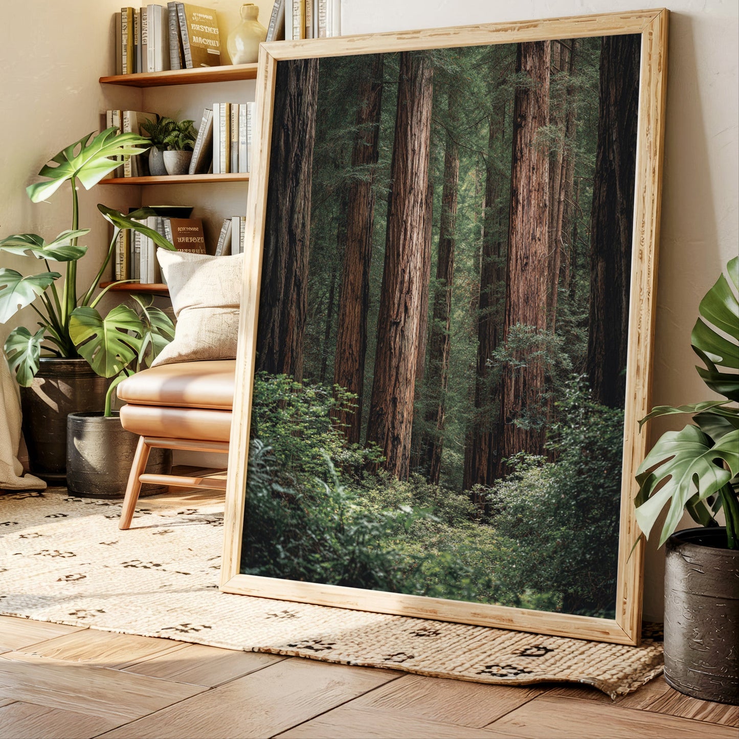 Gallery image 7 for AL1864 - Premium Art Print