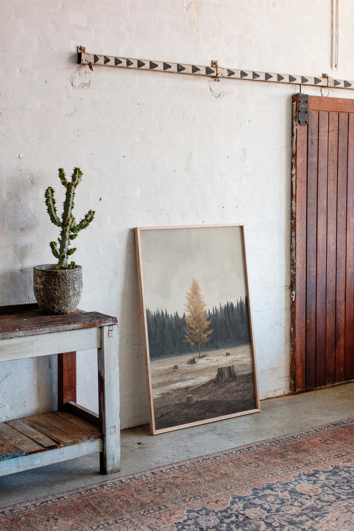 Gallery image 7 for AL1840 - Premium Art Print