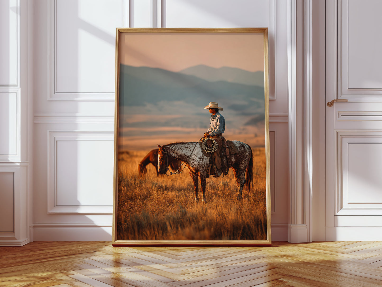 Gallery image 7 for AL1834 - Premium Art Print