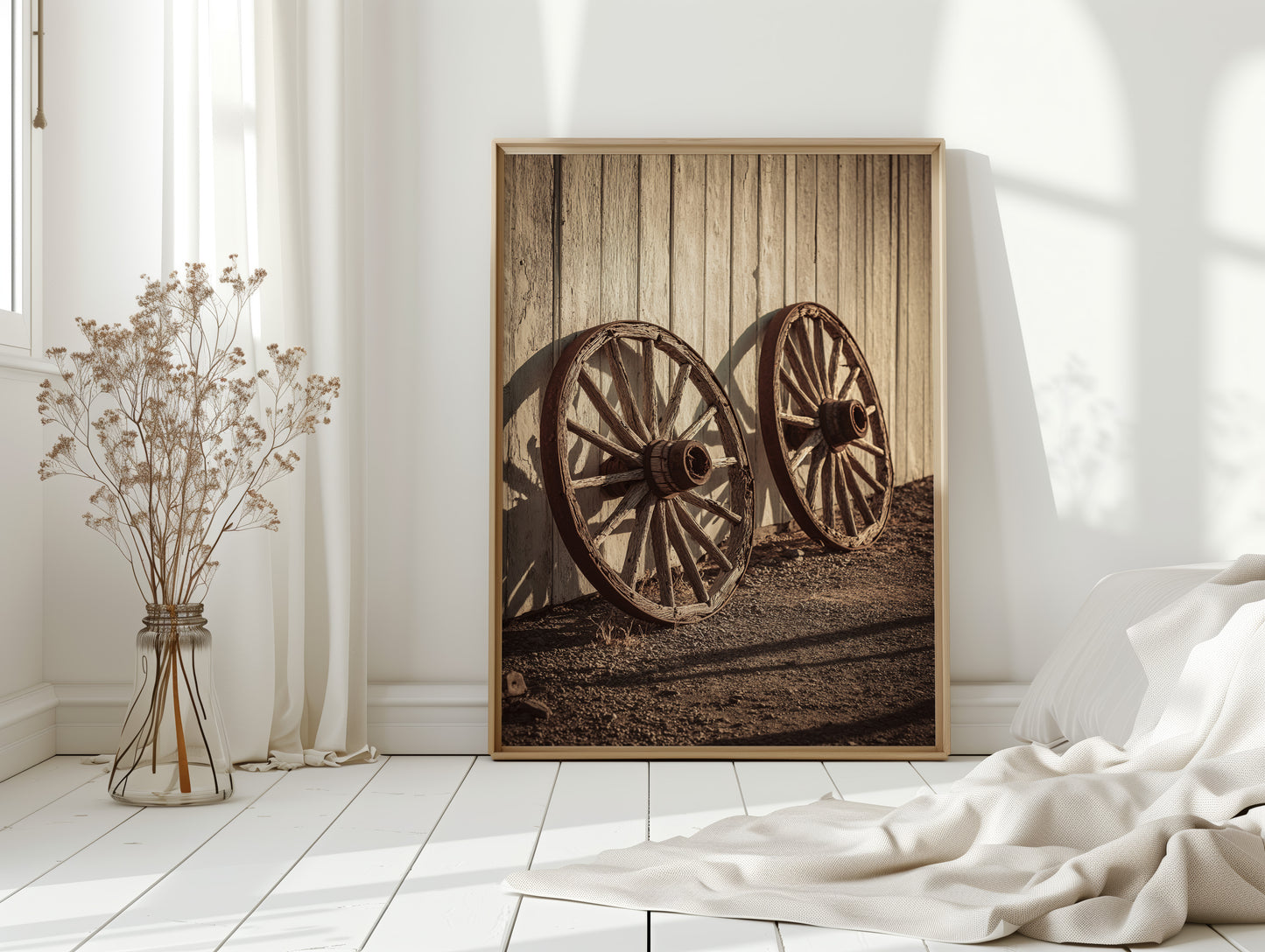 Gallery image 7 for AL1819 - Premium Art Print