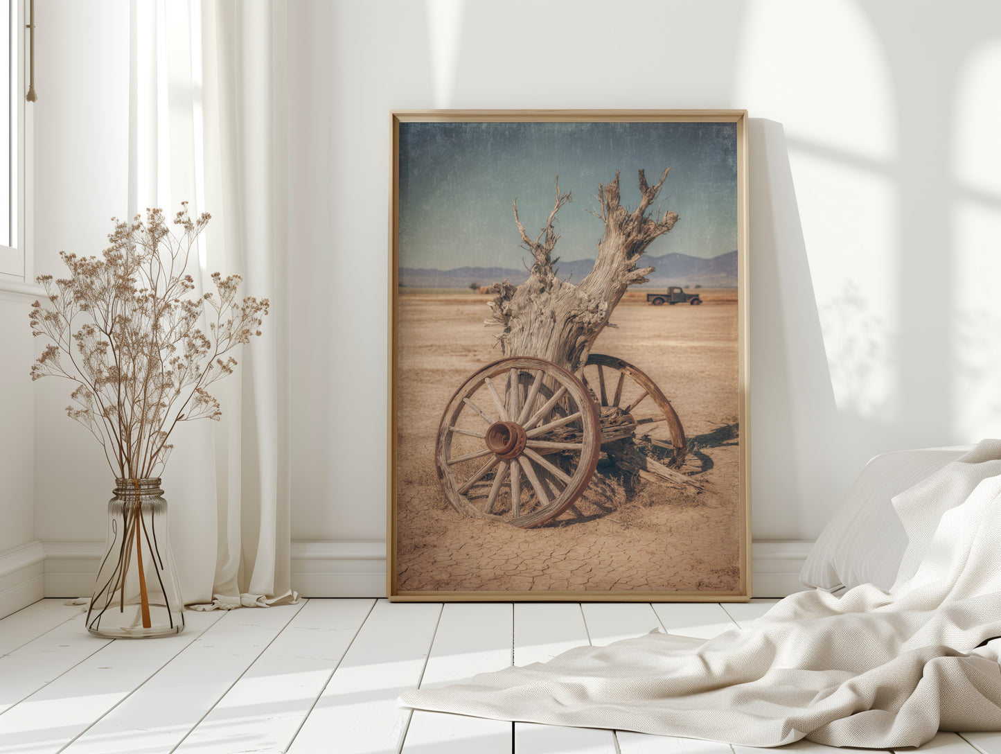 Gallery image 7 for AL1822 - Premium Art Print