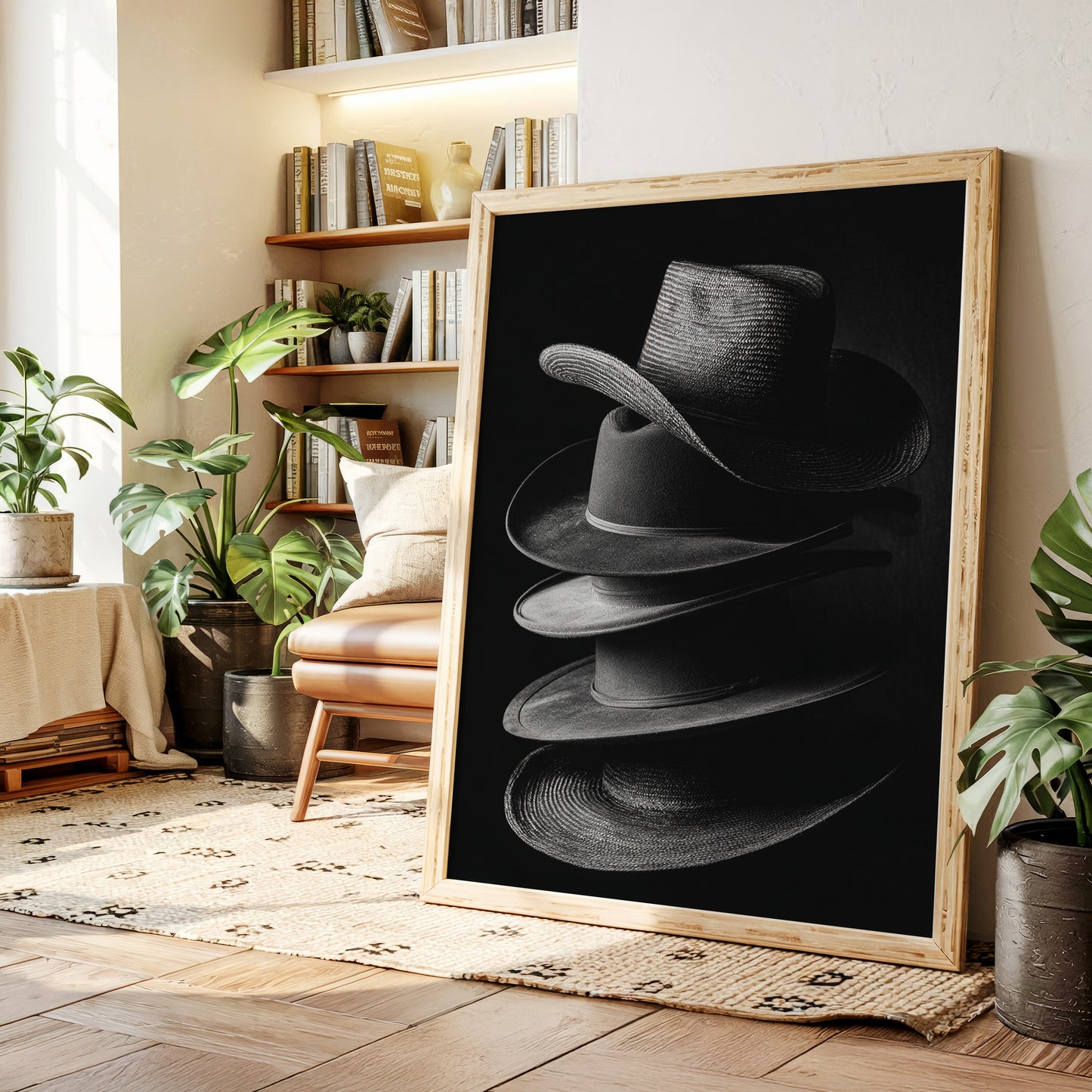 Gallery image 7 for AL1824 - Premium Art Print