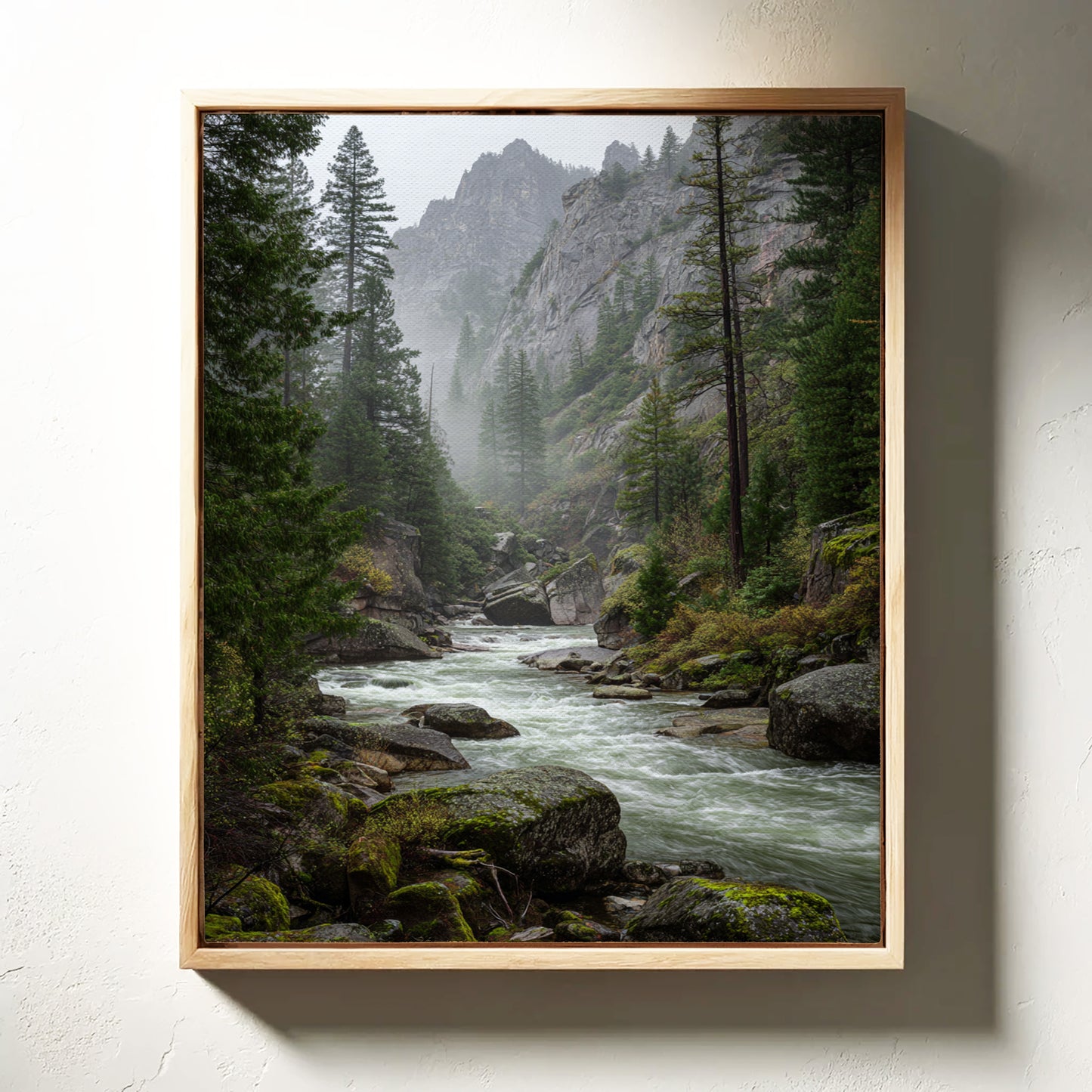 Gallery image 7 for AL1808 - Premium Art Print