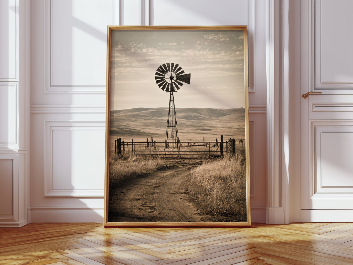 Gallery image 7 for AL1811 - Premium Art Print