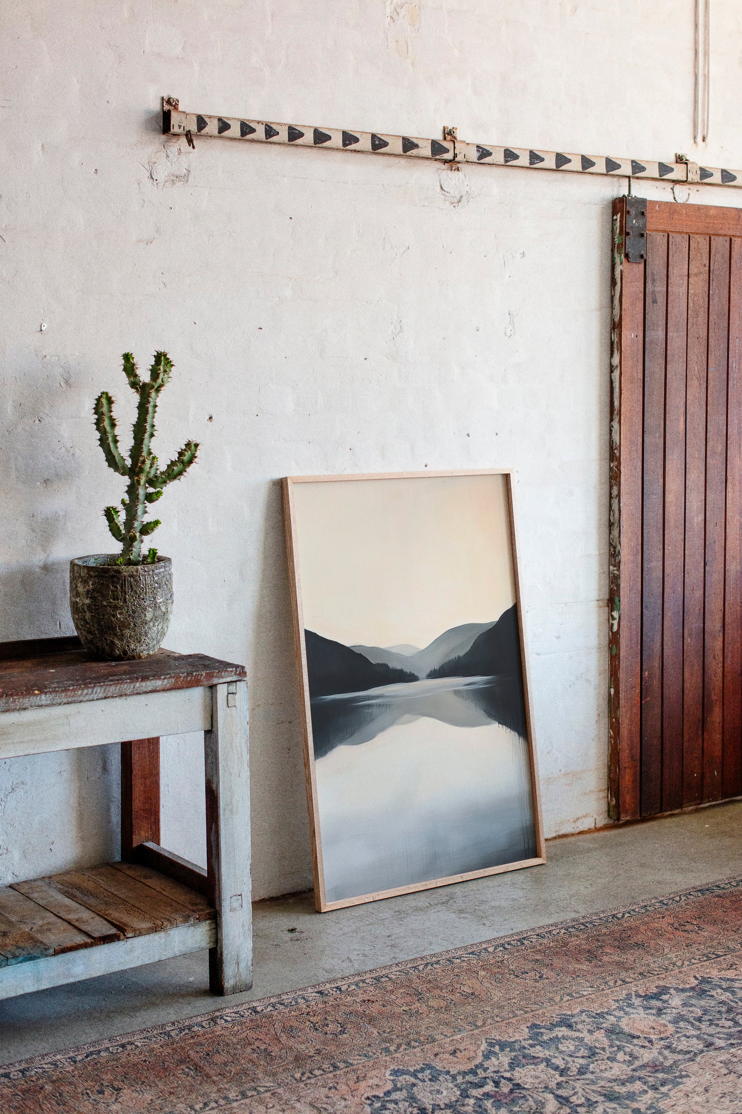 Gallery image 8 for AL0050 - Premium Art Print