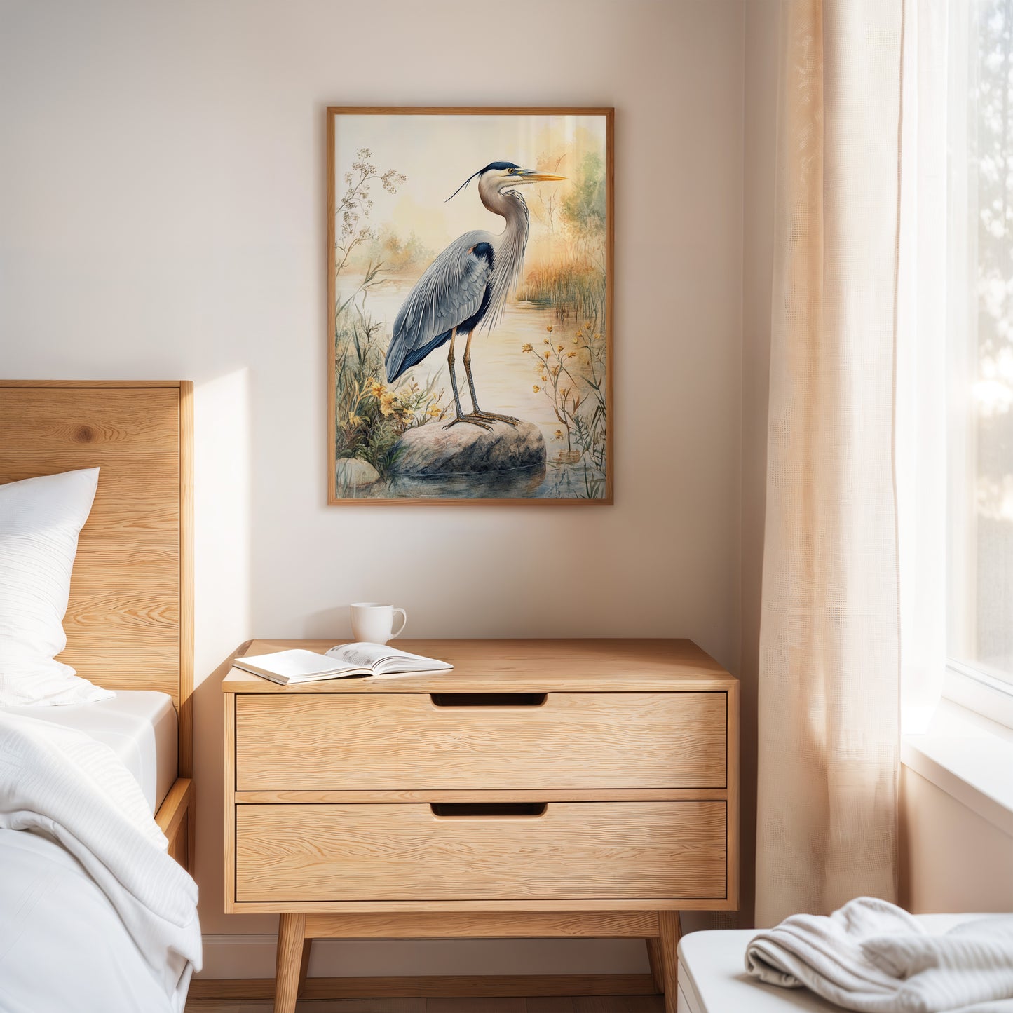 Gallery image 8 for AL0056 - Premium Art Print