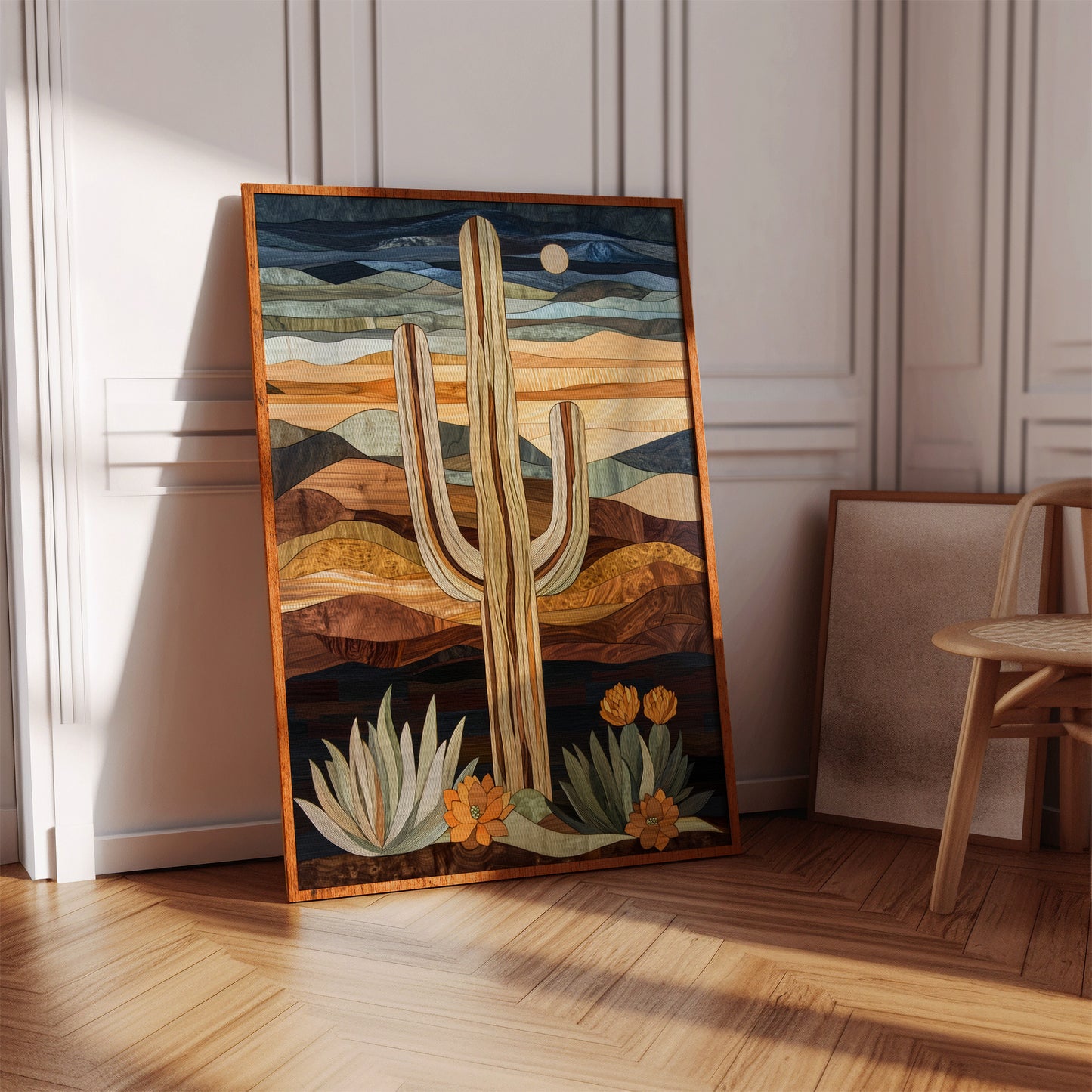 Gallery image 8 for AL0073 - Premium Art Print