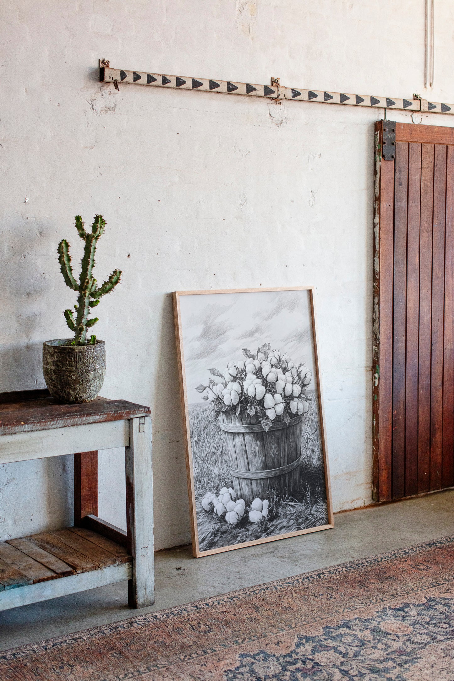 Gallery image 8 for AL0077 - Premium Art Print