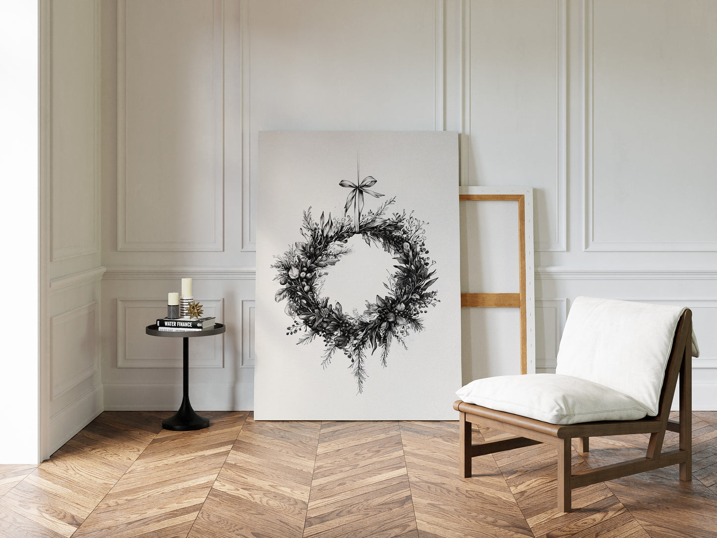 Gallery image 8 for AL0095 - Premium Art Print