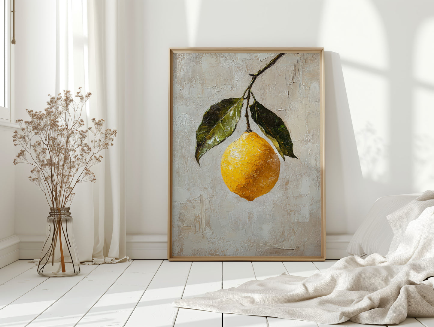 Gallery image 8 for AL0100 - Premium Art Print