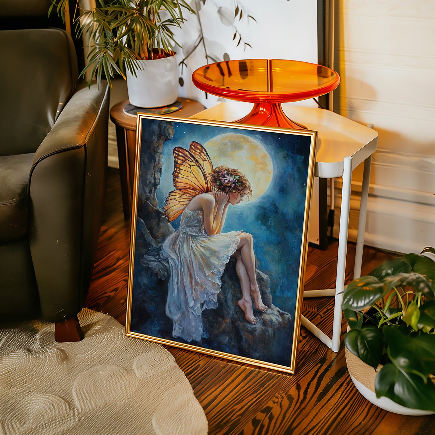 Gallery image 8 for AL0134 - Premium Art Print