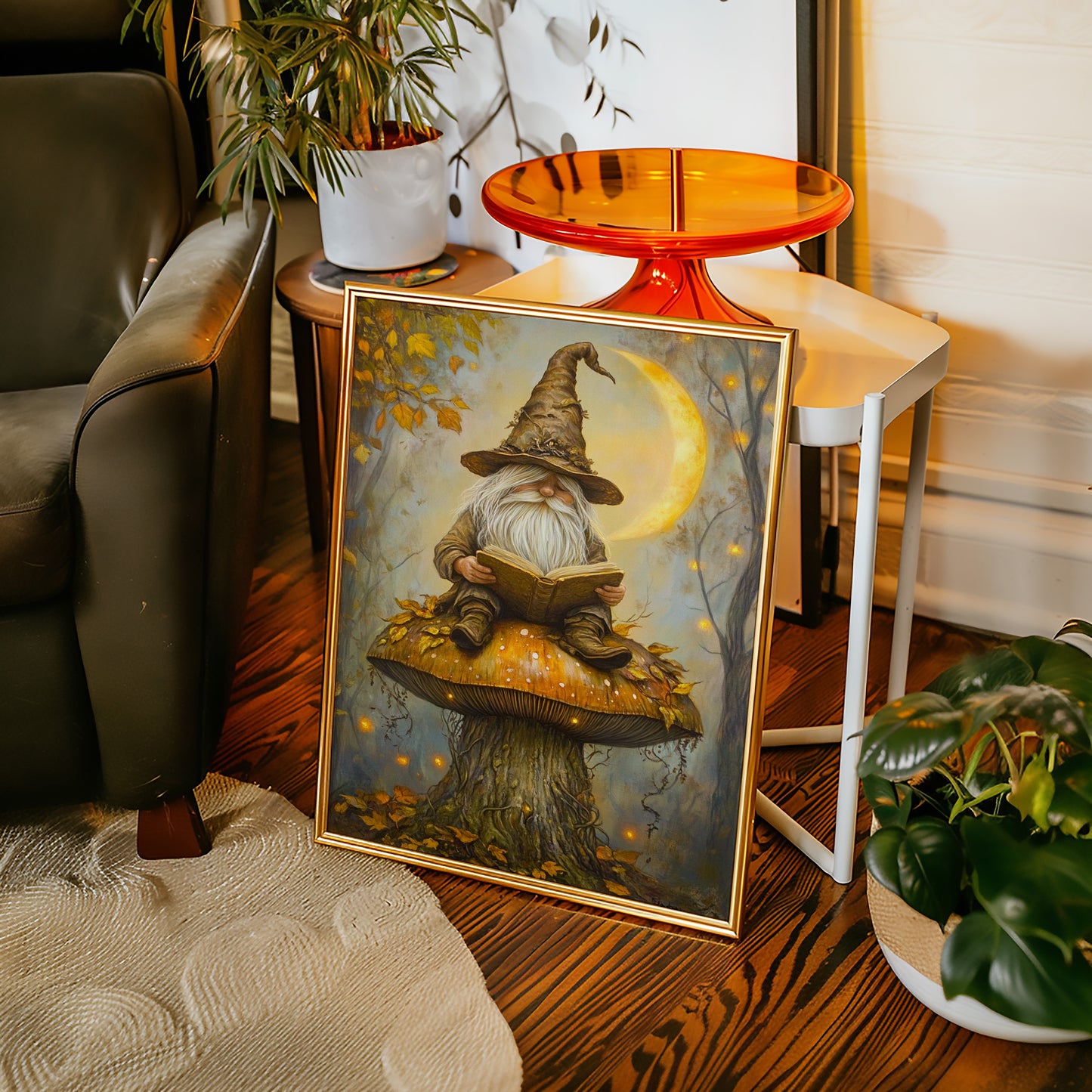 Gallery image 8 for AL0137 - Premium Art Print