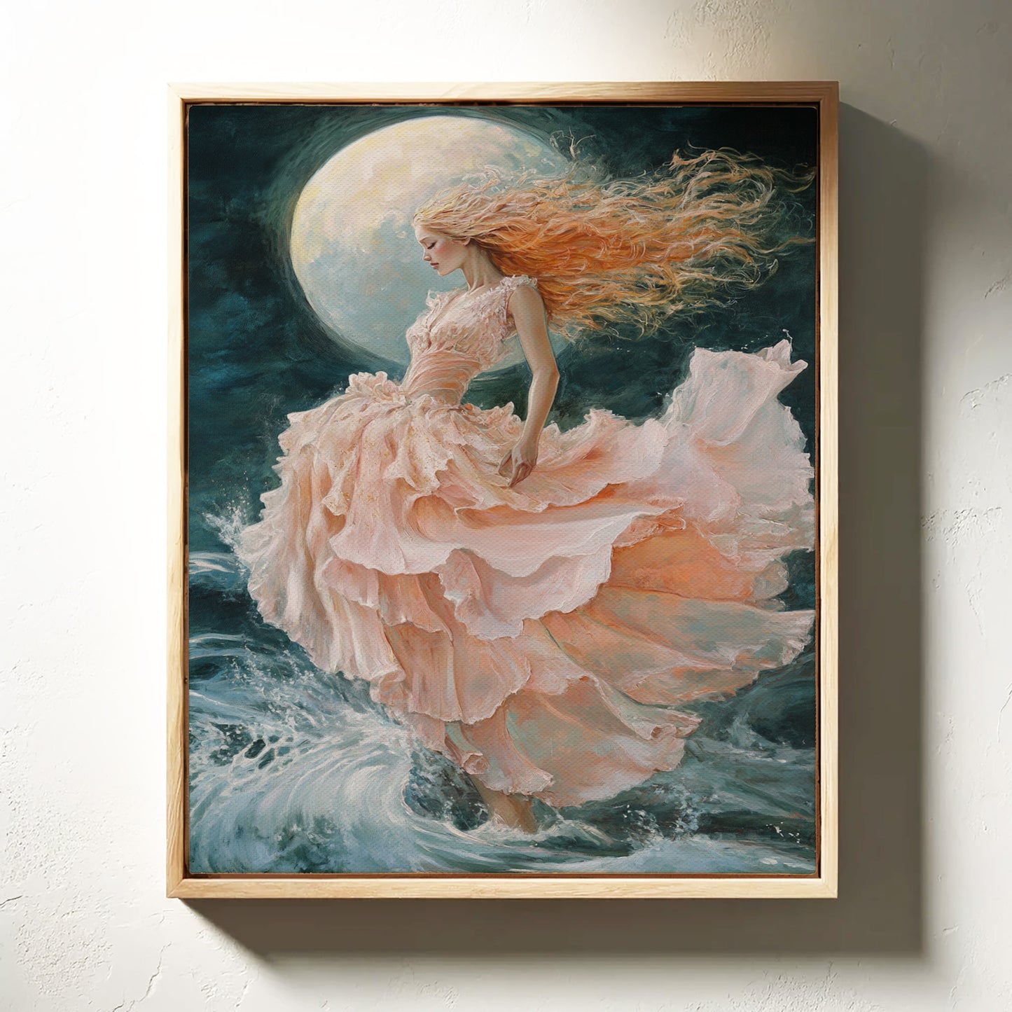 Gallery image 8 for AL0148 - Premium Art Print