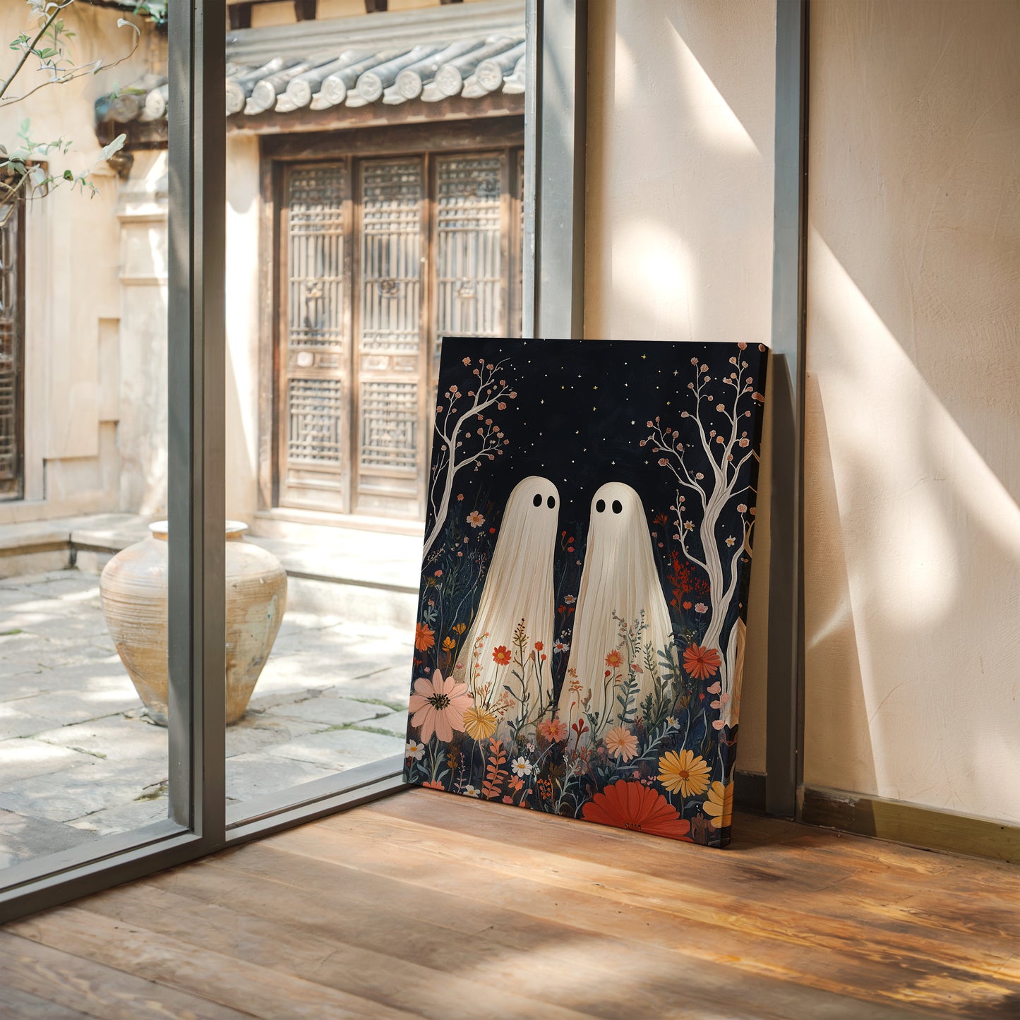 Gallery image 8 for AL0156 - Premium Art Print