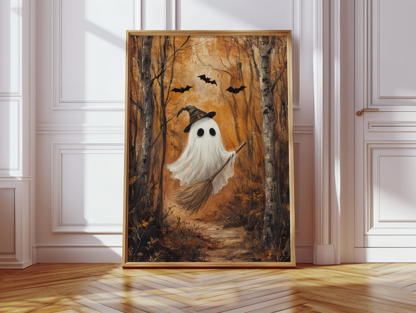 Gallery image 8 for AL0158 - Premium Art Print