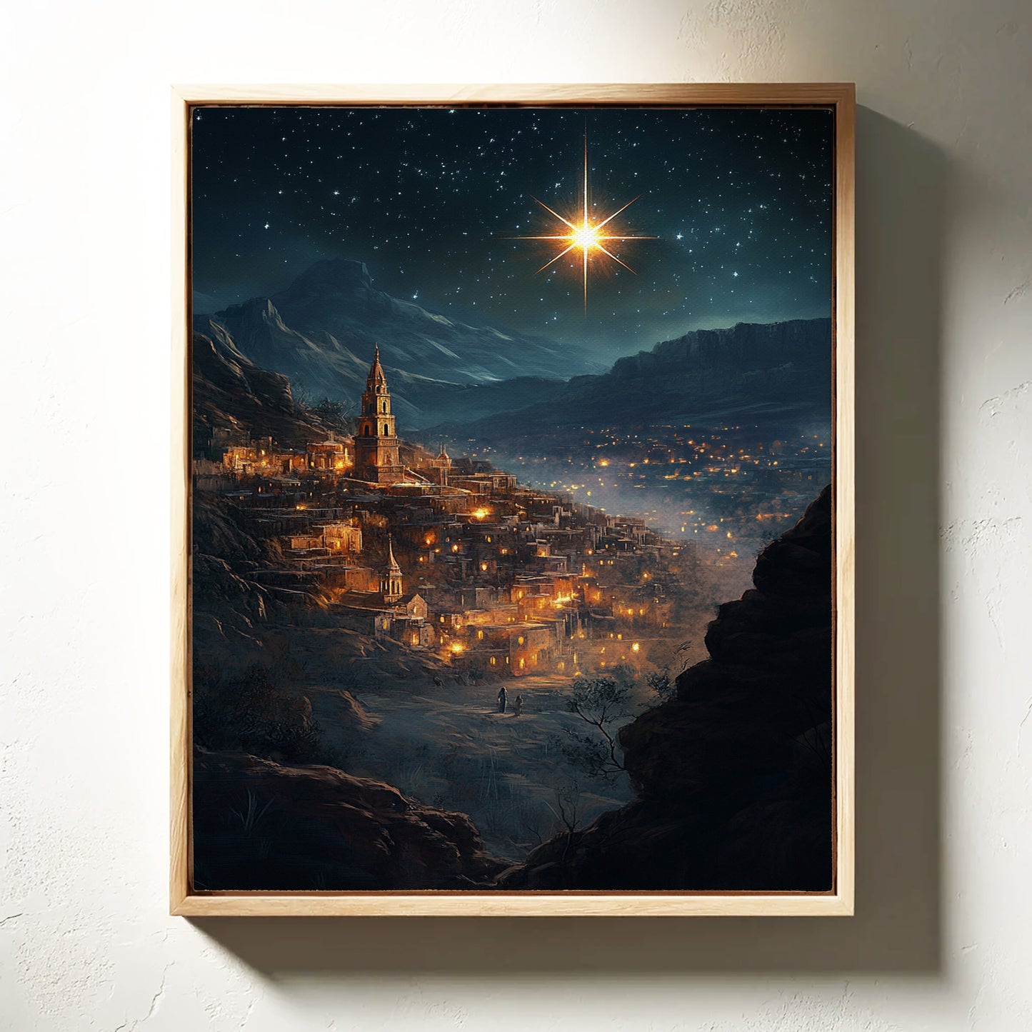 Gallery image 8 for AL0165 - Premium Art Print