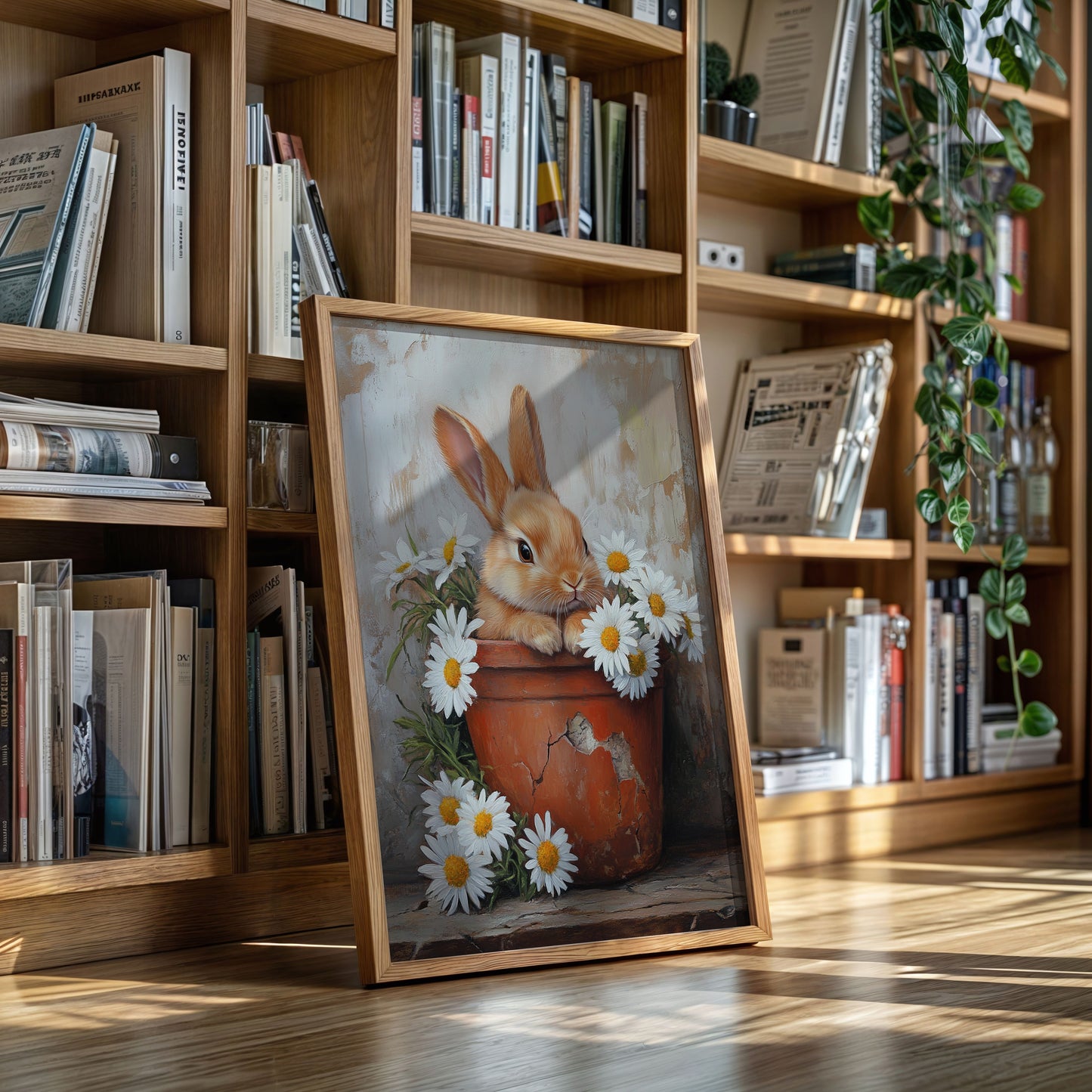 Gallery image 8 for AL0167 - Premium Art Print