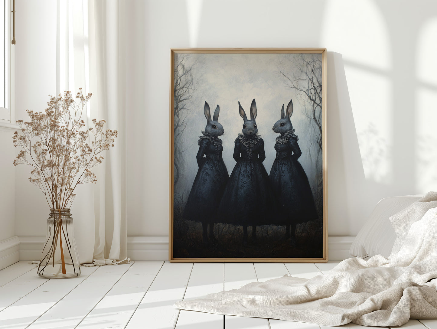 Gallery image 8 for AL0177 - Premium Art Print