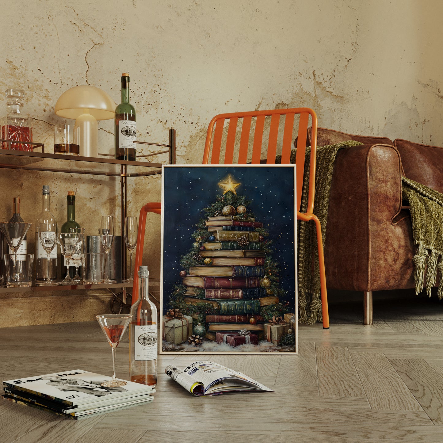 Gallery image 8 for AL0178 - Premium Art Print