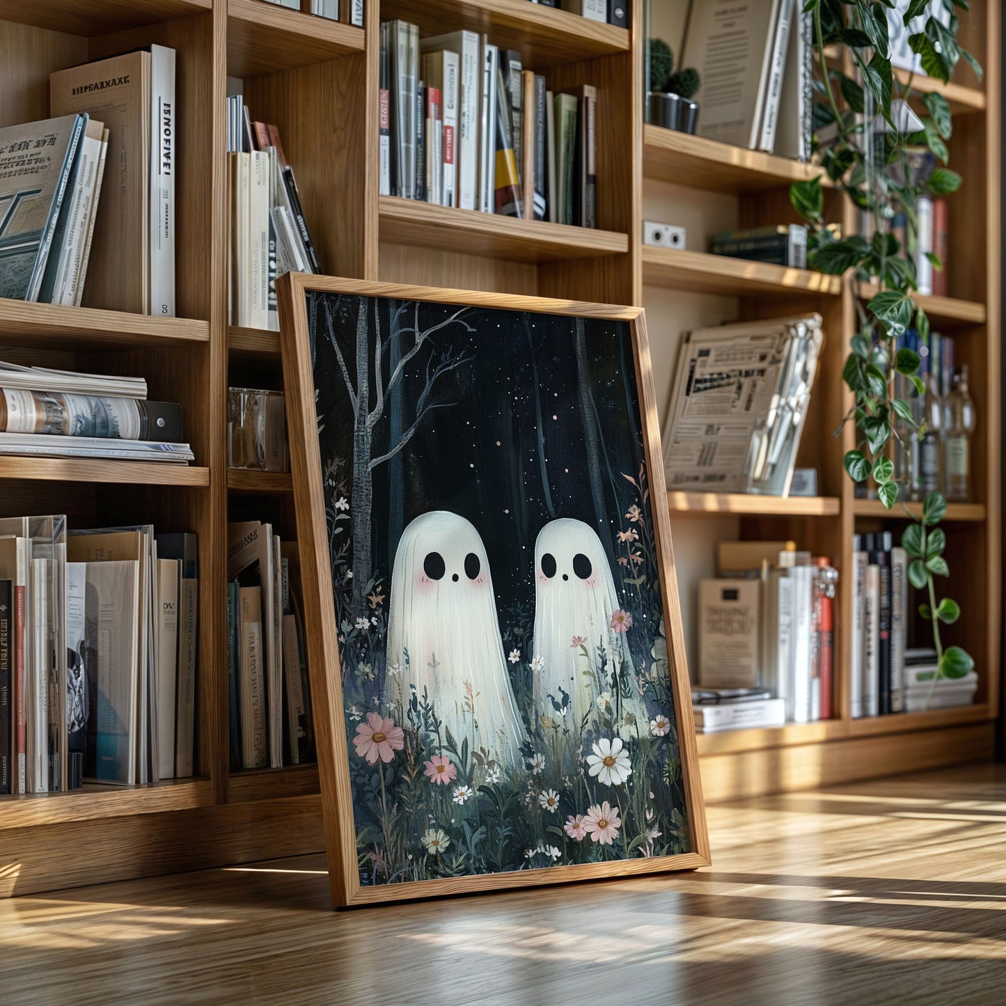 Gallery image 8 for AL0180 - Premium Art Print