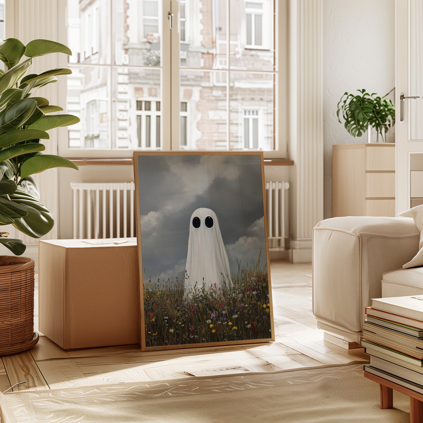 Gallery image 8 for AL0188 - Premium Art Print