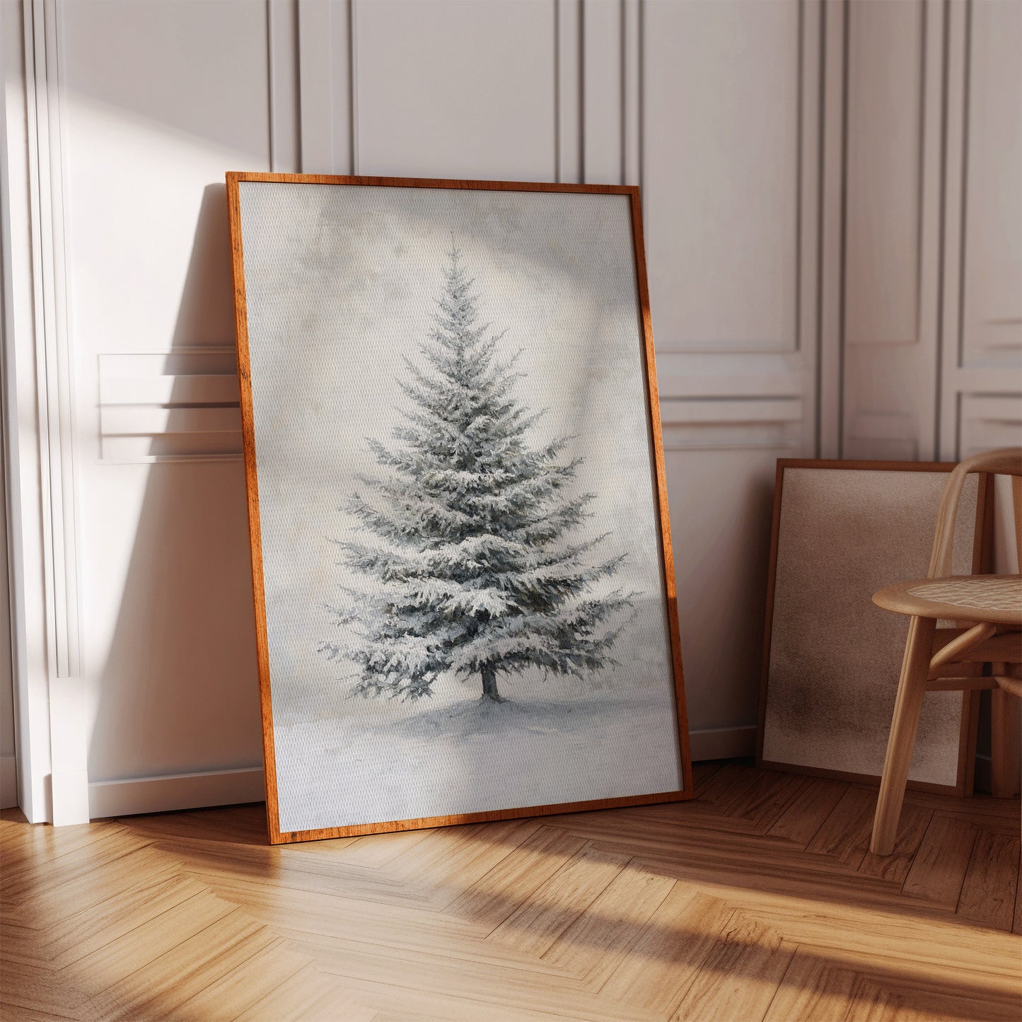 Gallery image 8 for AL0190 - Premium Art Print