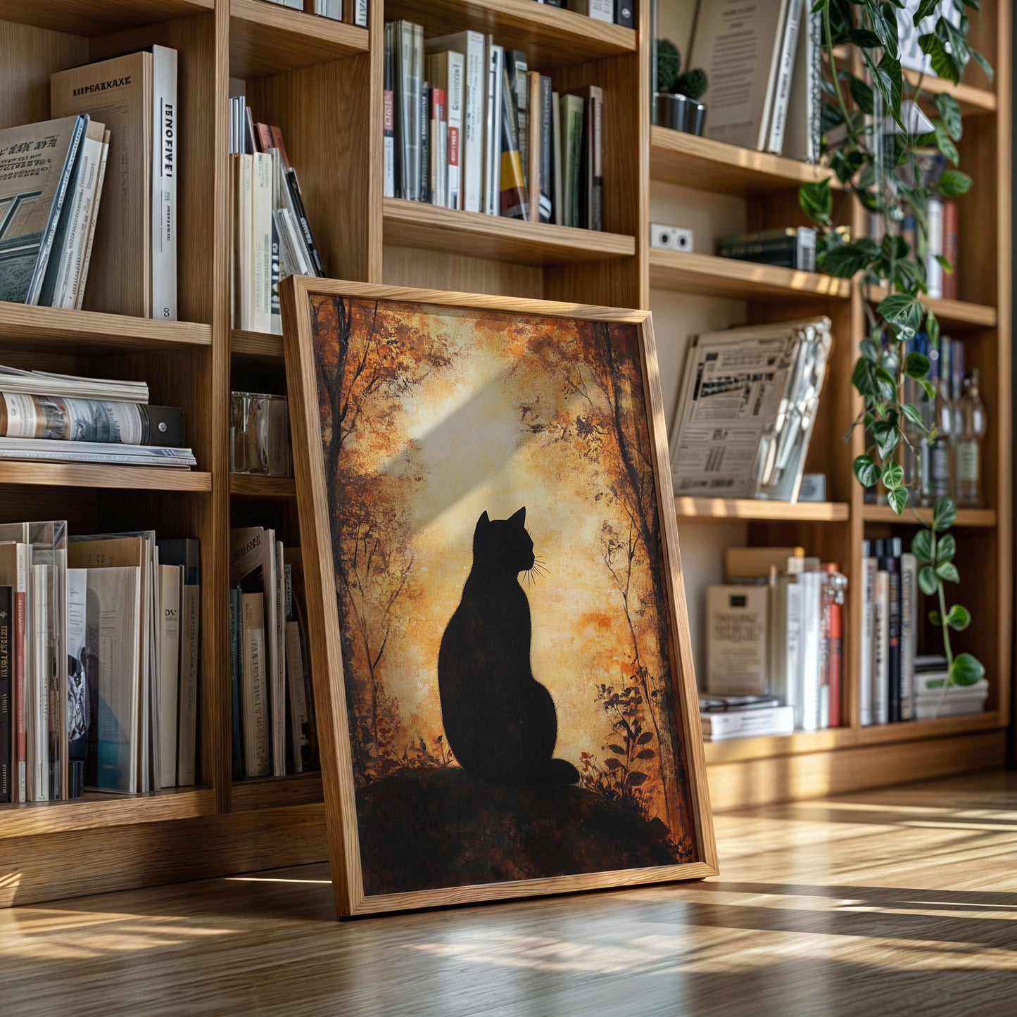 Gallery image 8 for AL0192 - Premium Art Print