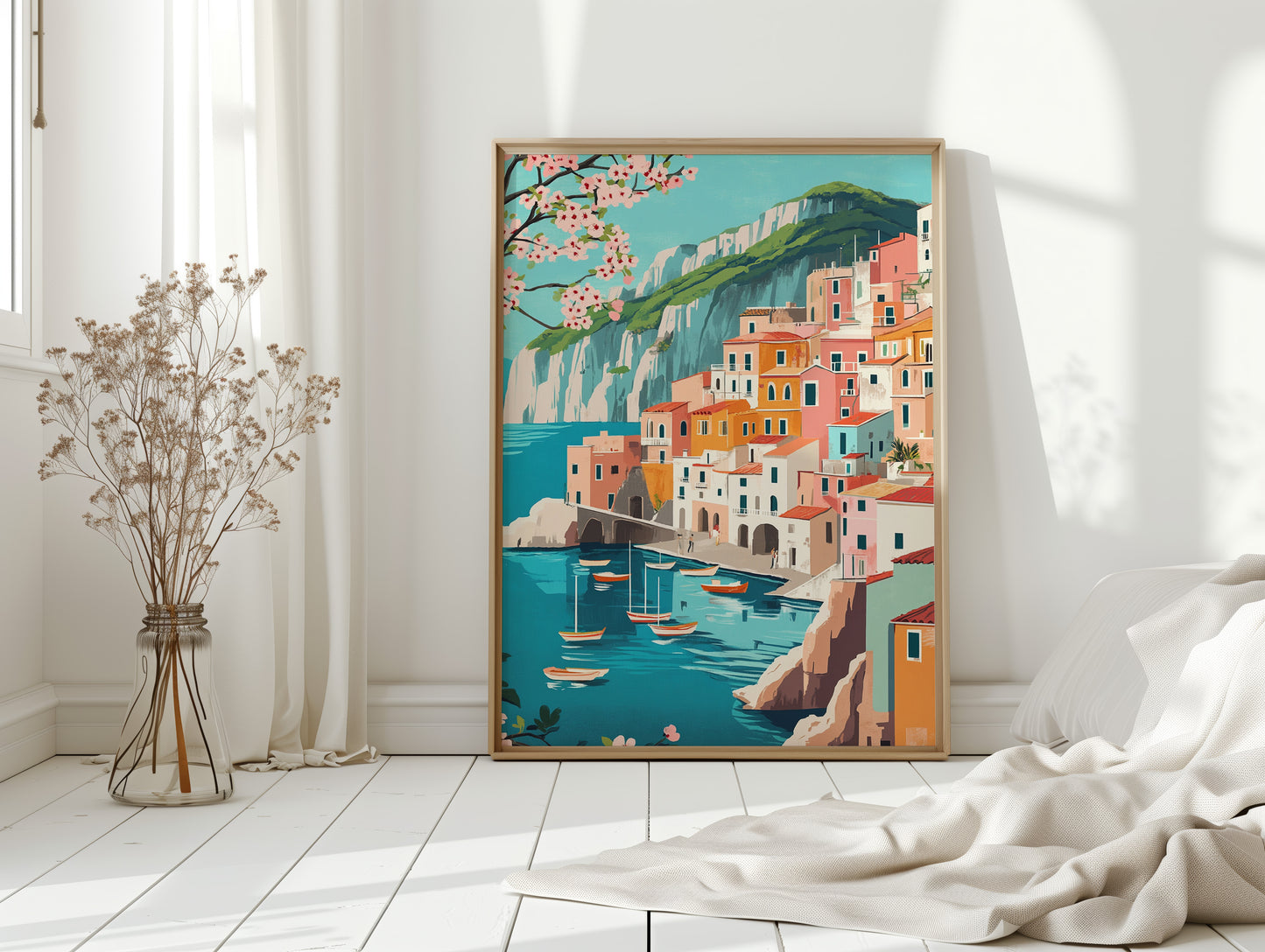 Gallery image 8 for AL0199 - Premium Art Print